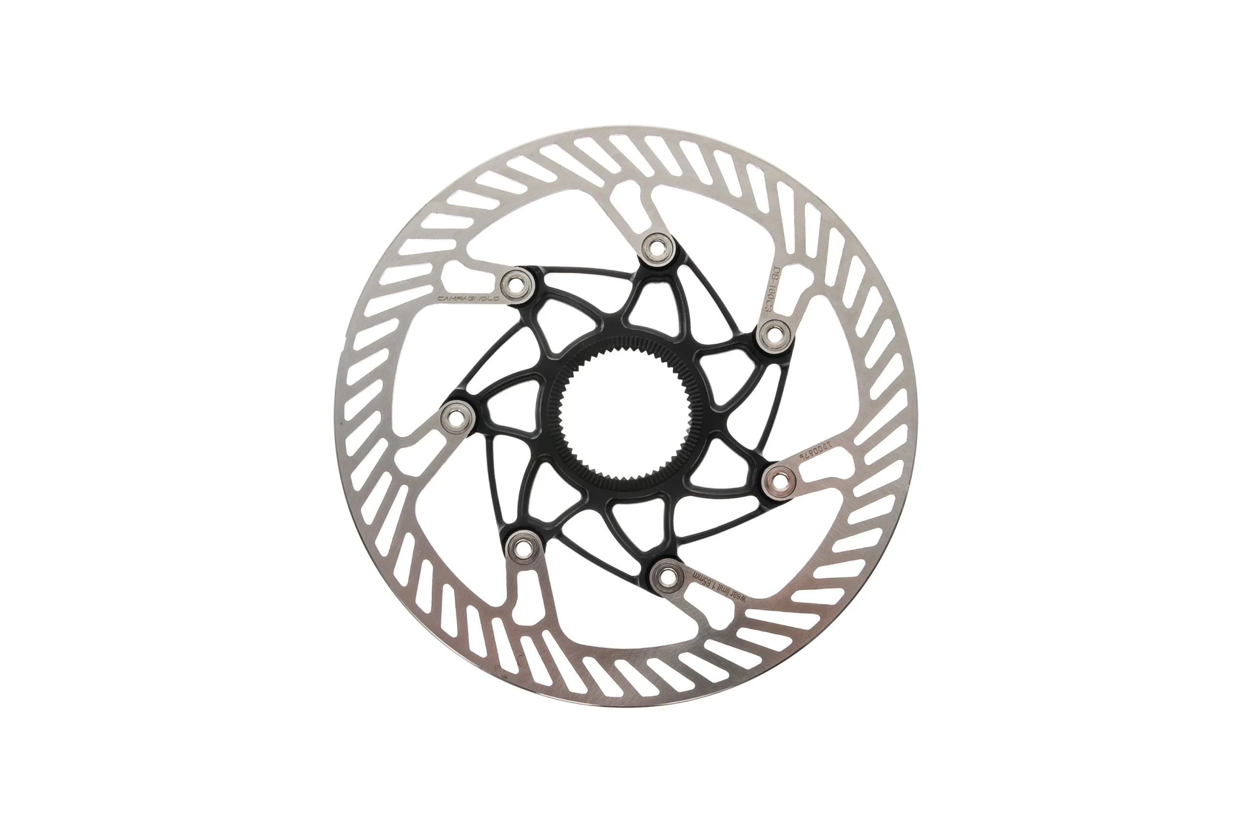 Campagnolo 03 Brake Rotor 160mm Center Lock
