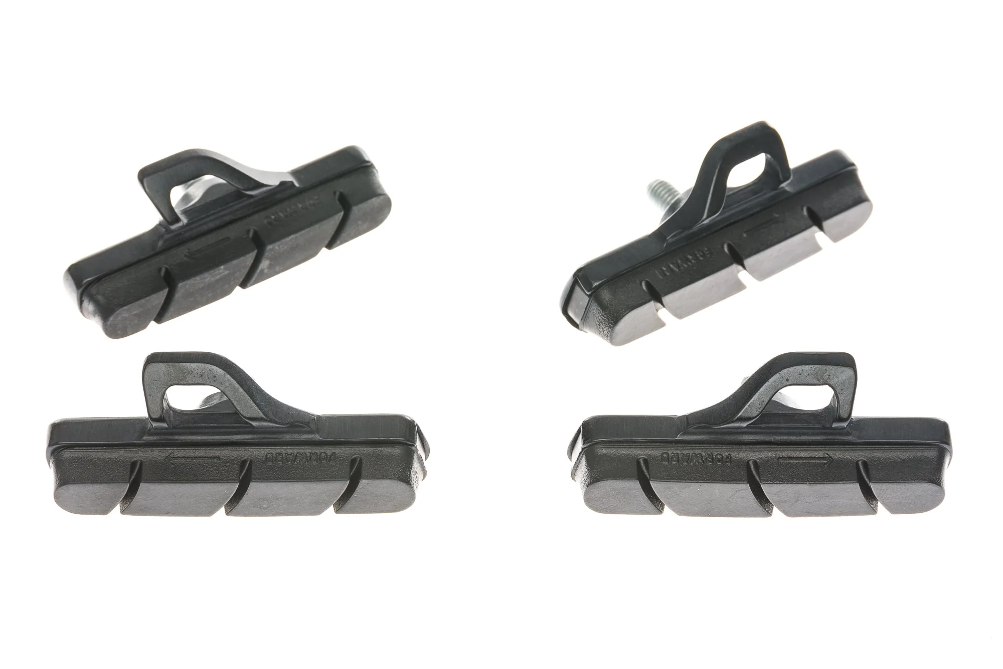 Campagnolo BR-SR040 Brake Pad Set Black