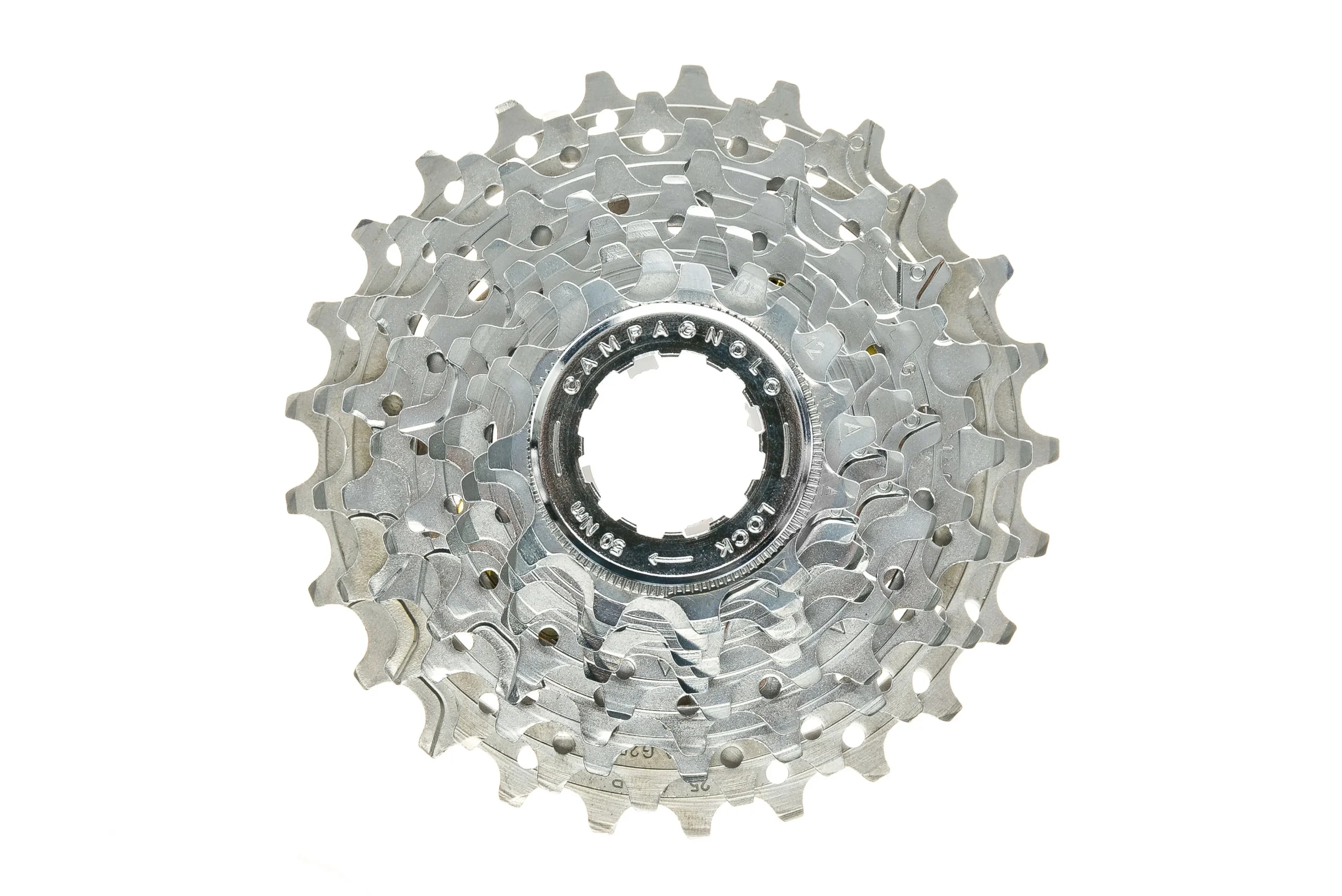 Campagnolo Centaur Cassette 10 Speed 11-25T