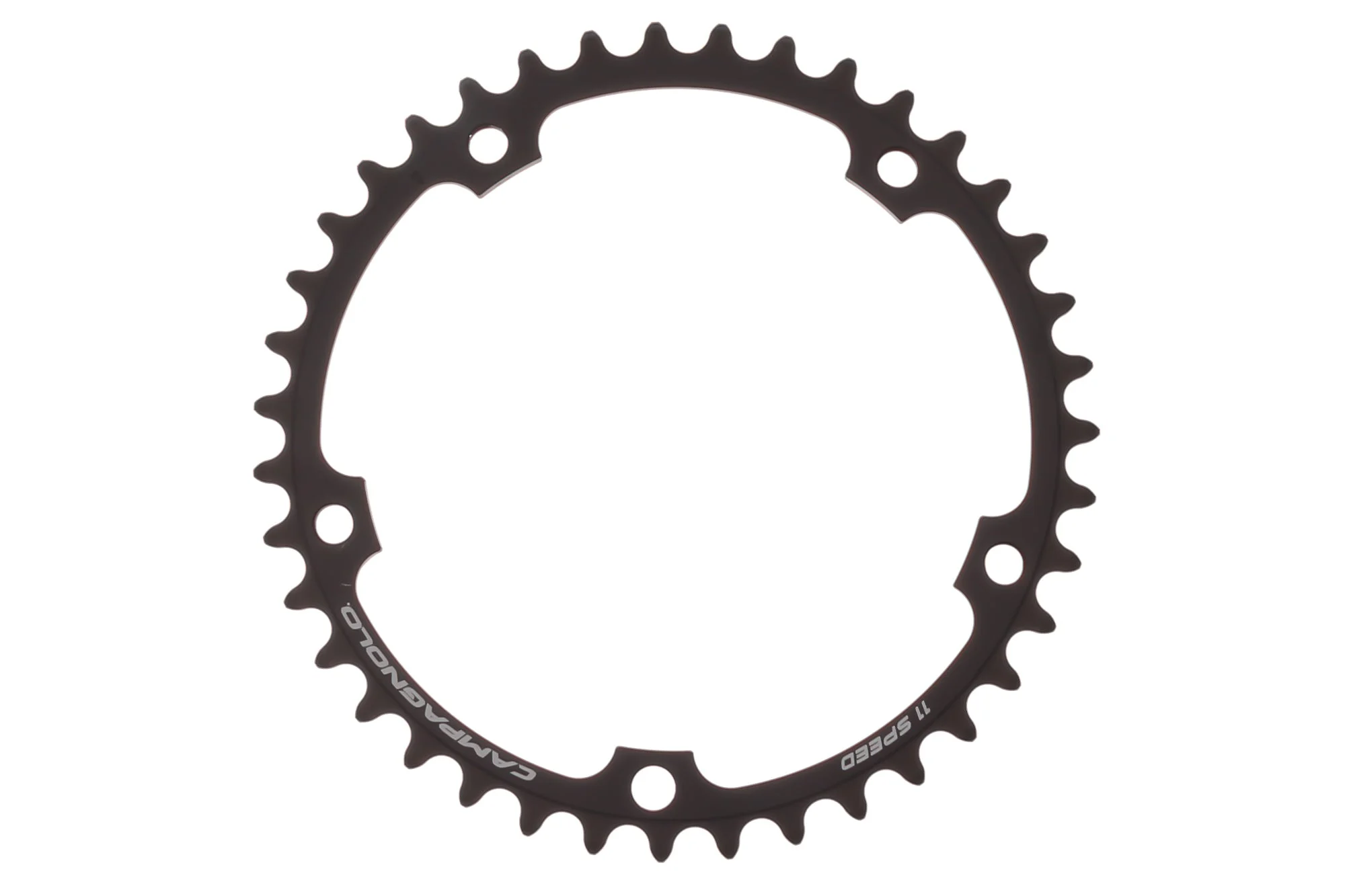 Campagnolo Chainring 11 Speed 39T 135mm BCD For Super Record, Record and Chorus