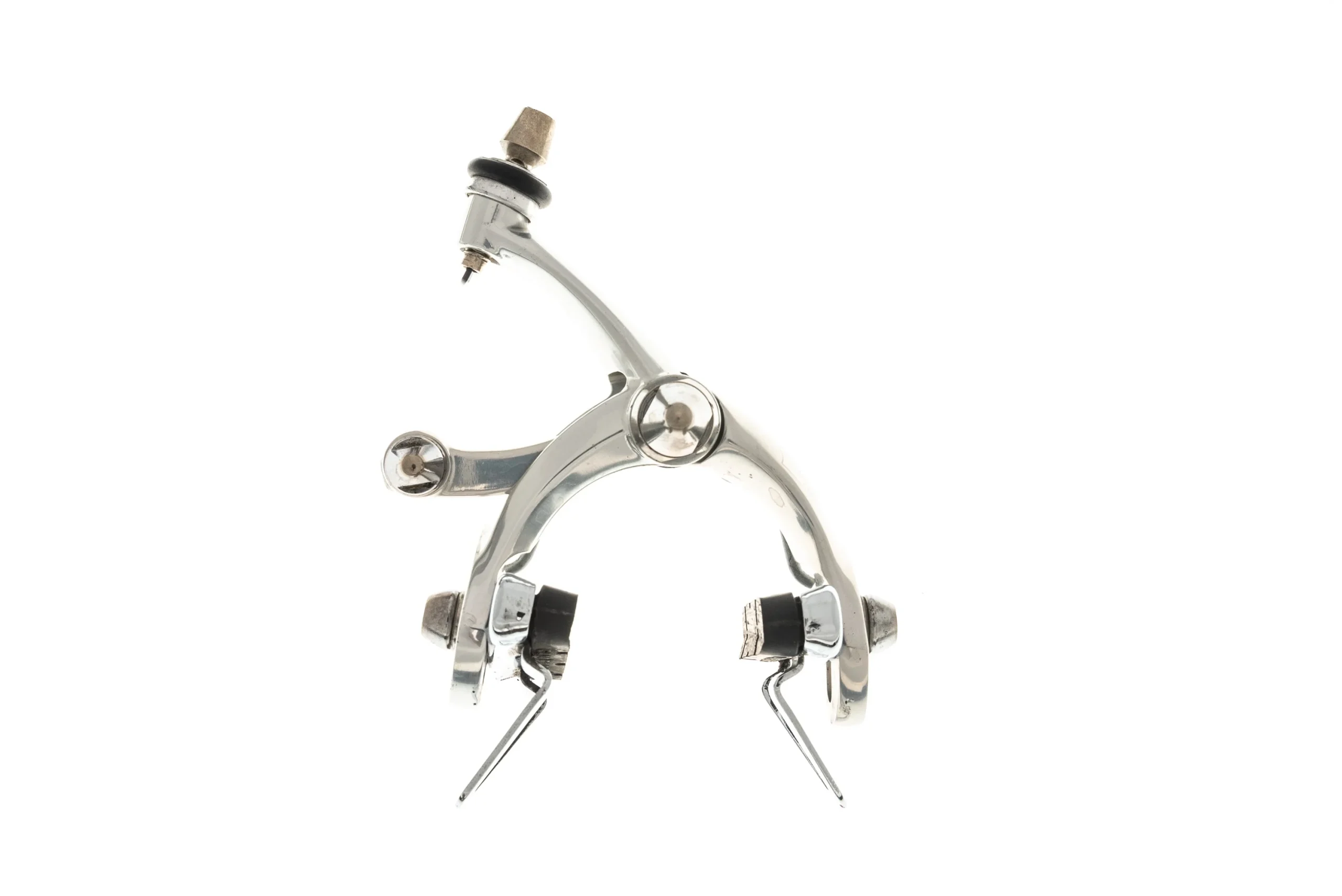 Campagnolo Chorus BR-02CH Monoplaner Brake Caliper Rear Silver - Pre-Owned