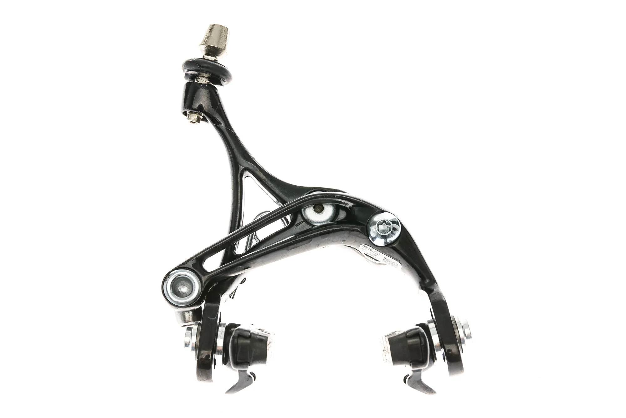 Campagnolo Chorus Brake Caliper Rear Black