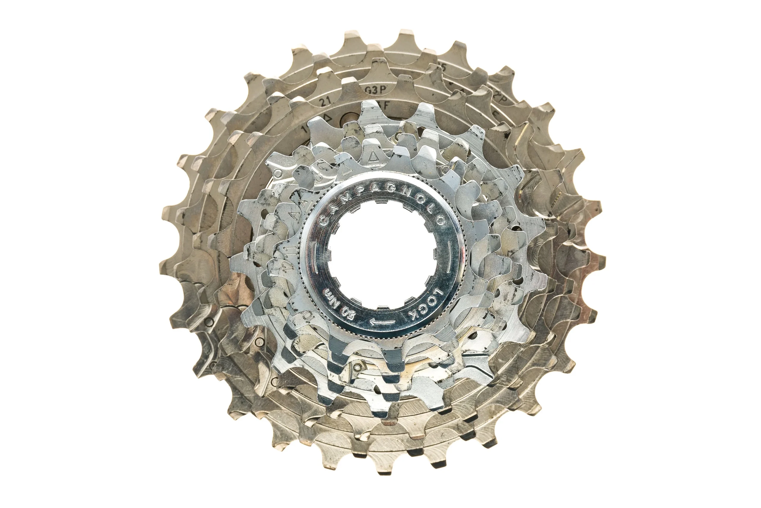 Campagnolo Chorus Cassette 10 Speed 11-25T