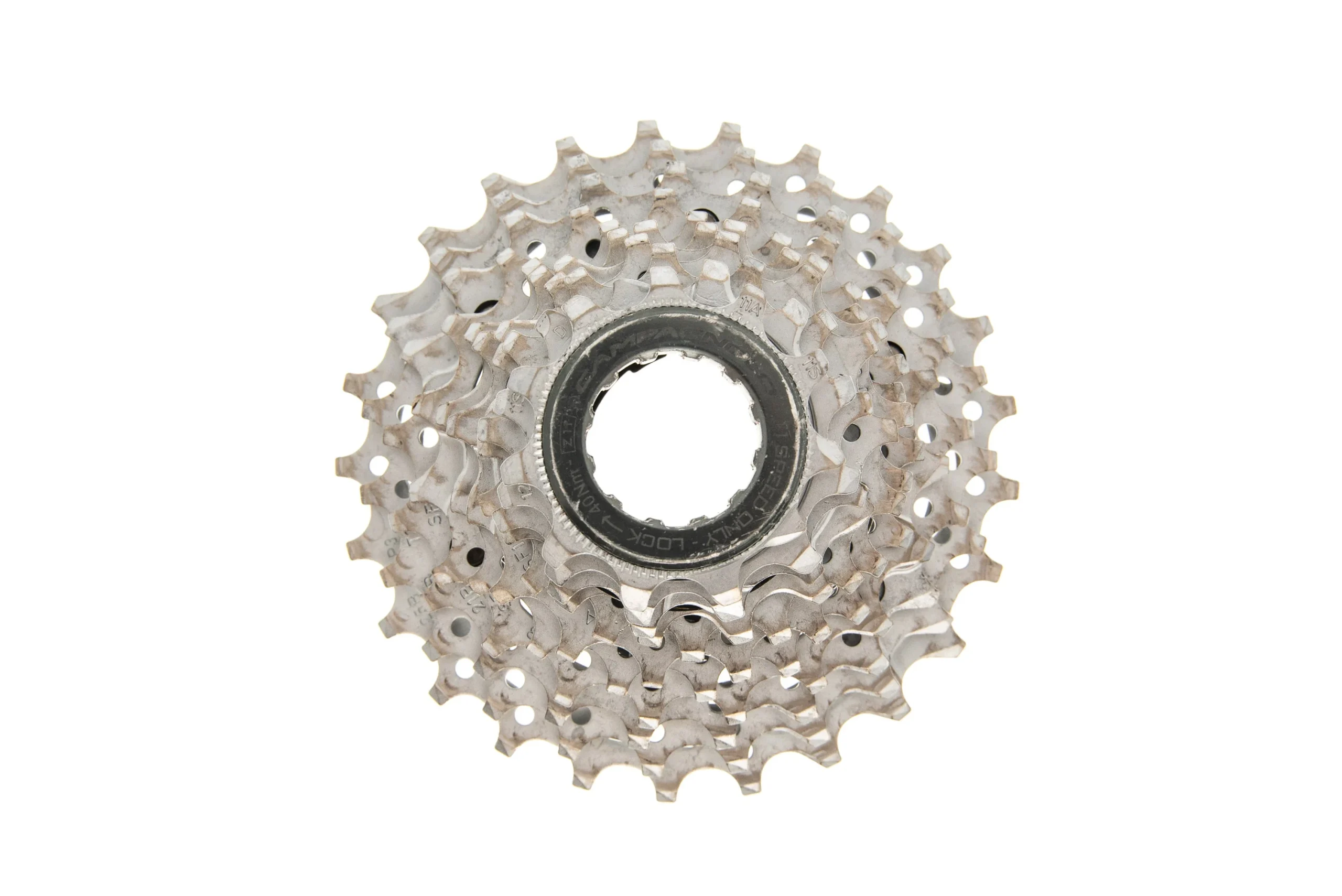 Campagnolo Chorus Cassette 11 Speed 11-25