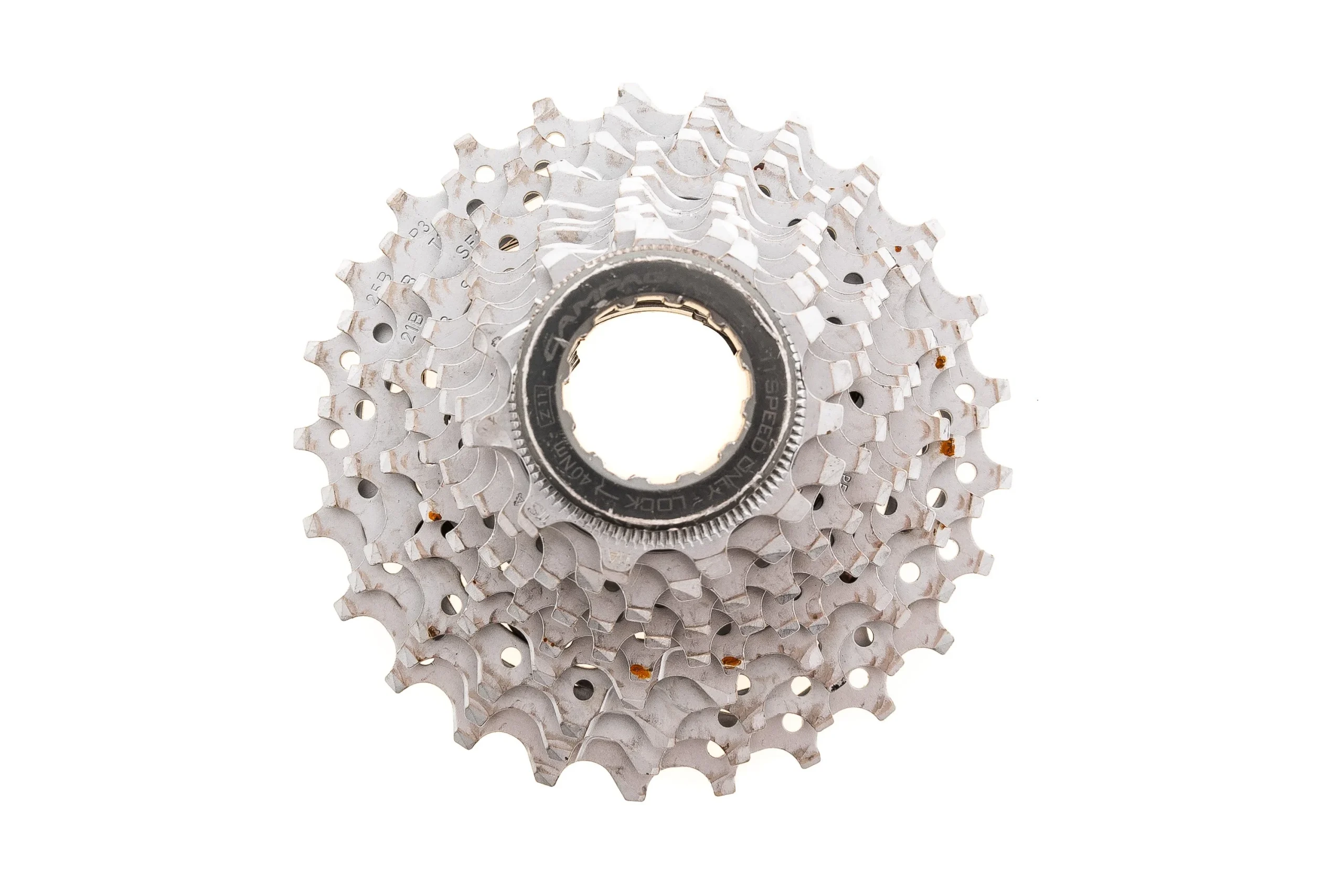 Campagnolo Chorus Cassette 11 Speed 11-25T