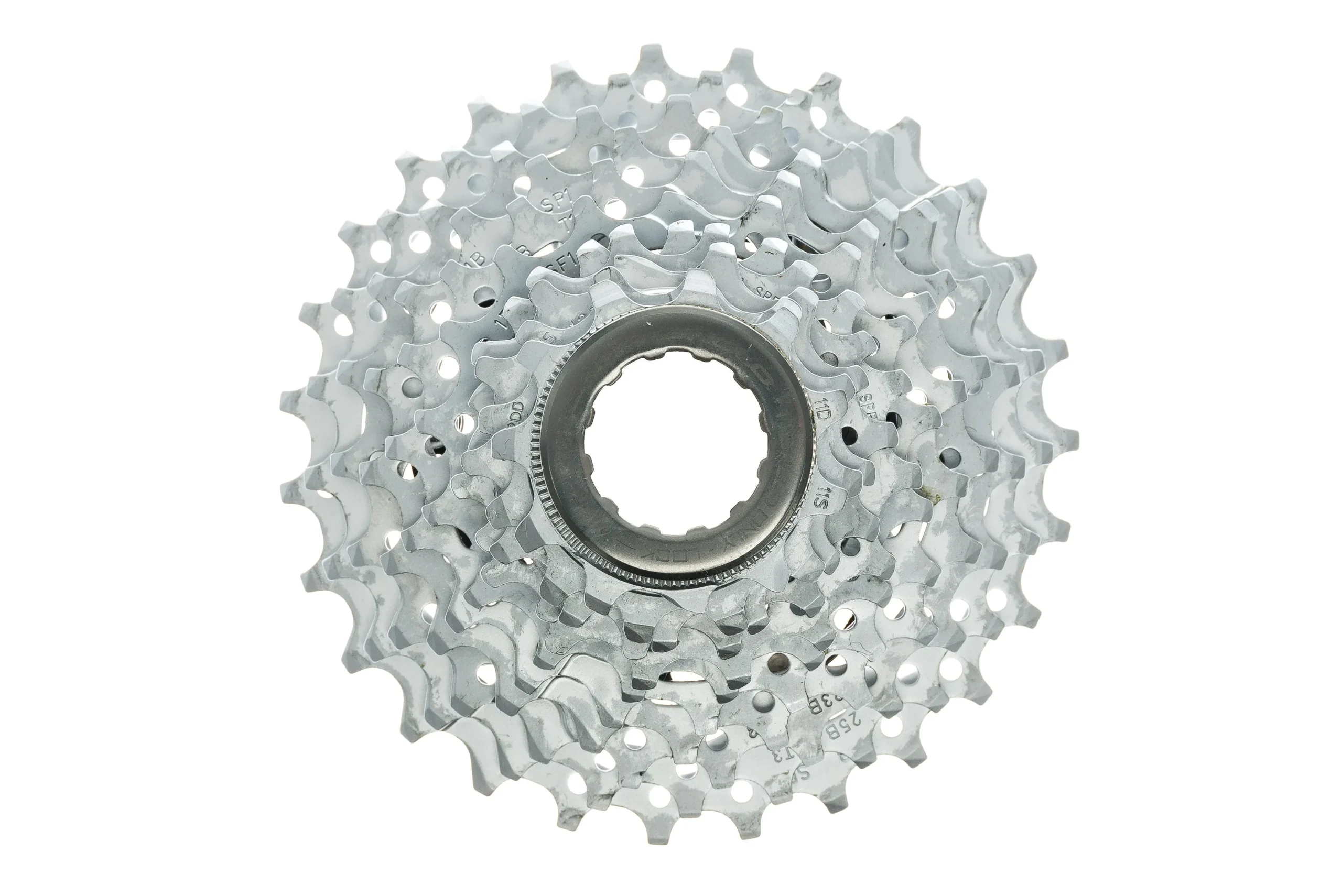 Campagnolo Chorus Cassette 11 Speed 11-27T