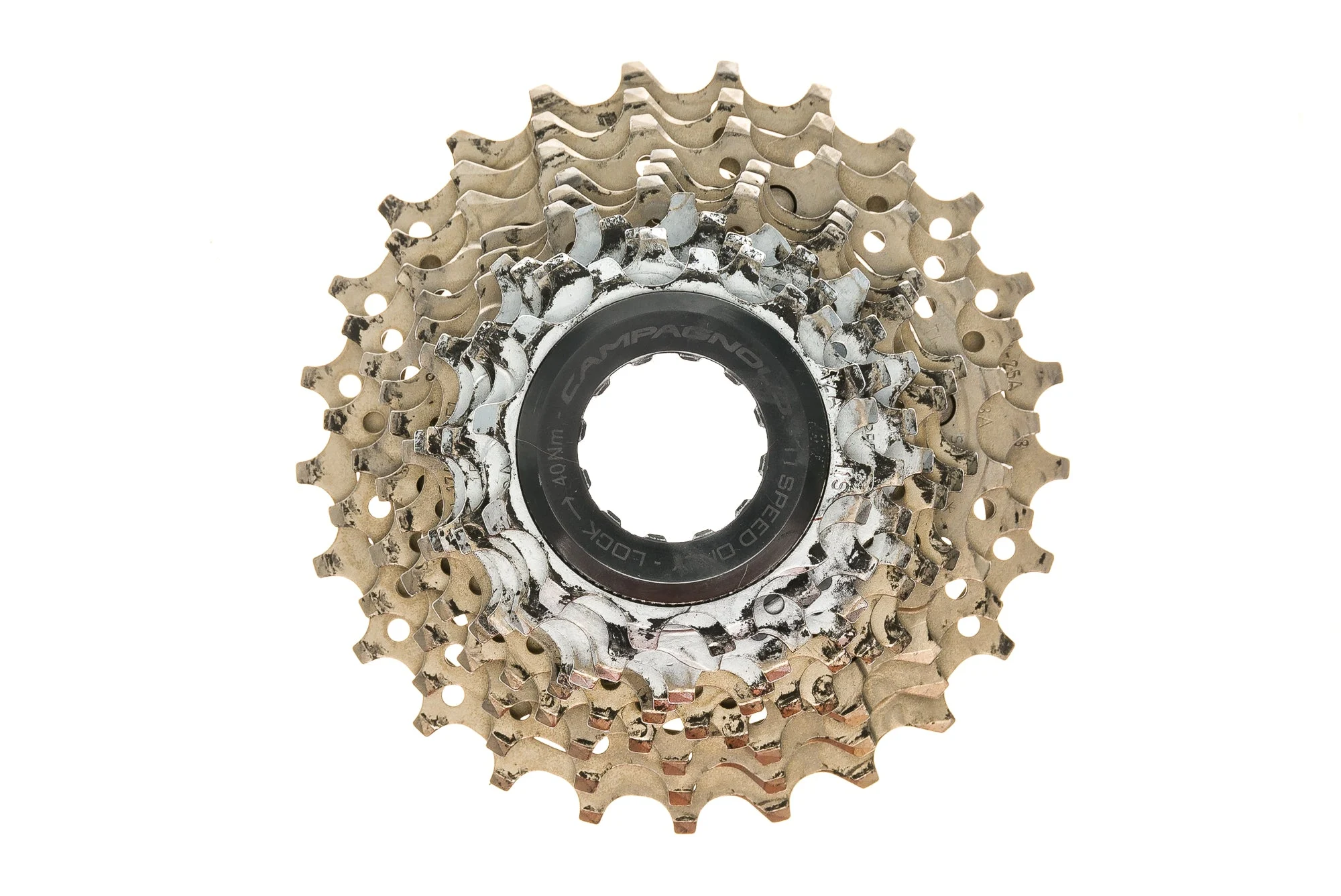 Campagnolo Chorus Cassette 11 Speed 12-25T