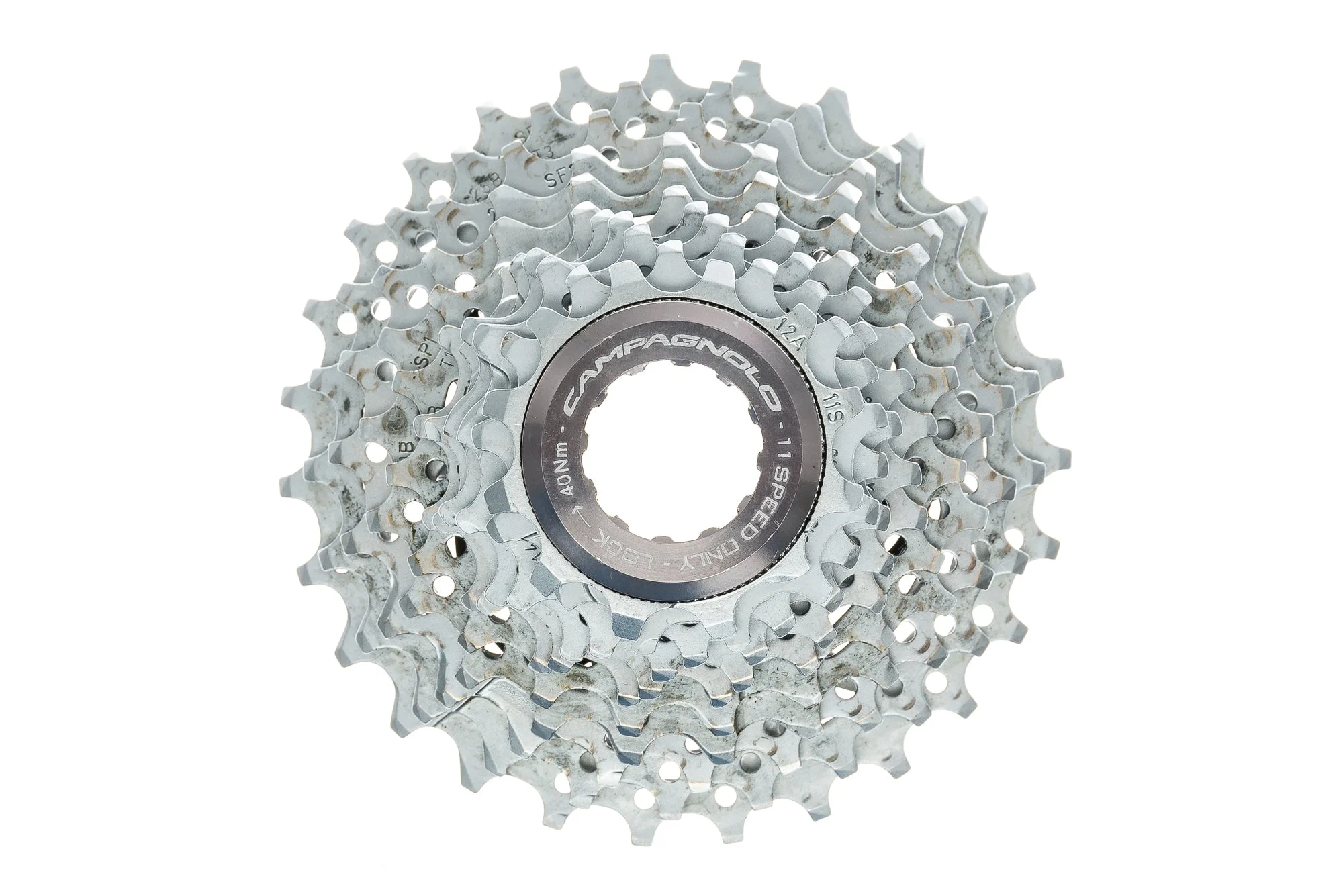 Campagnolo Chorus Cassette 11 Speed 12-27