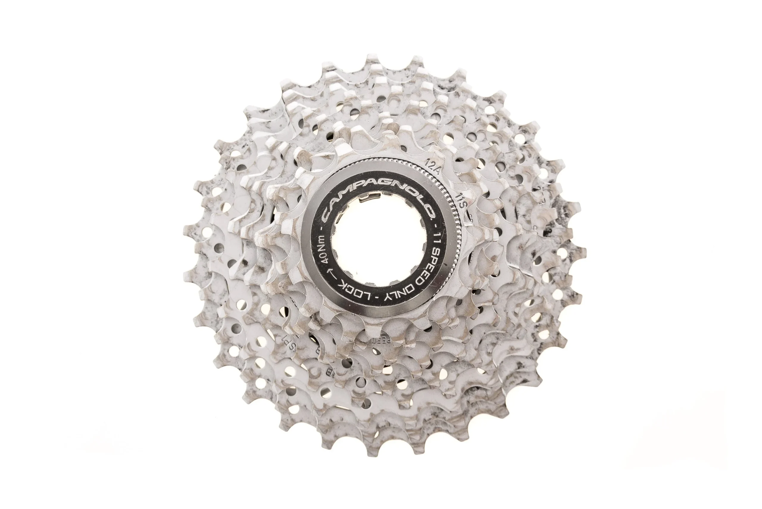 Campagnolo Chorus Cassette 11 Speed 12-27t