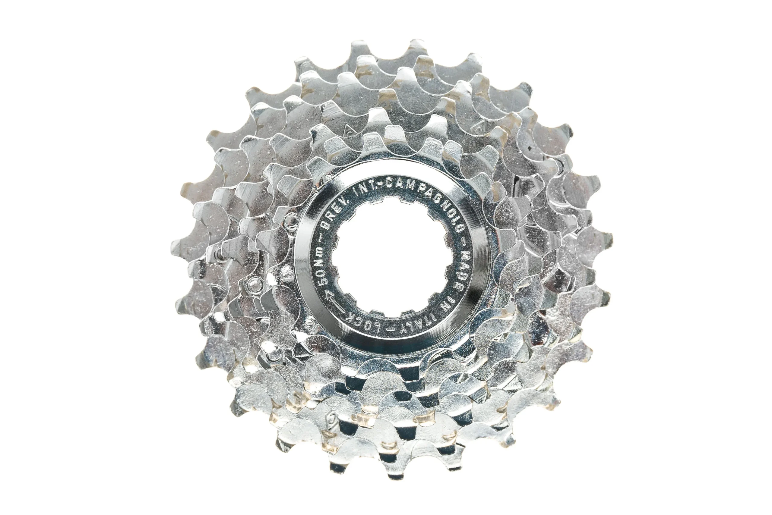 Campagnolo Chorus Cassette 8 Speed 12-23T