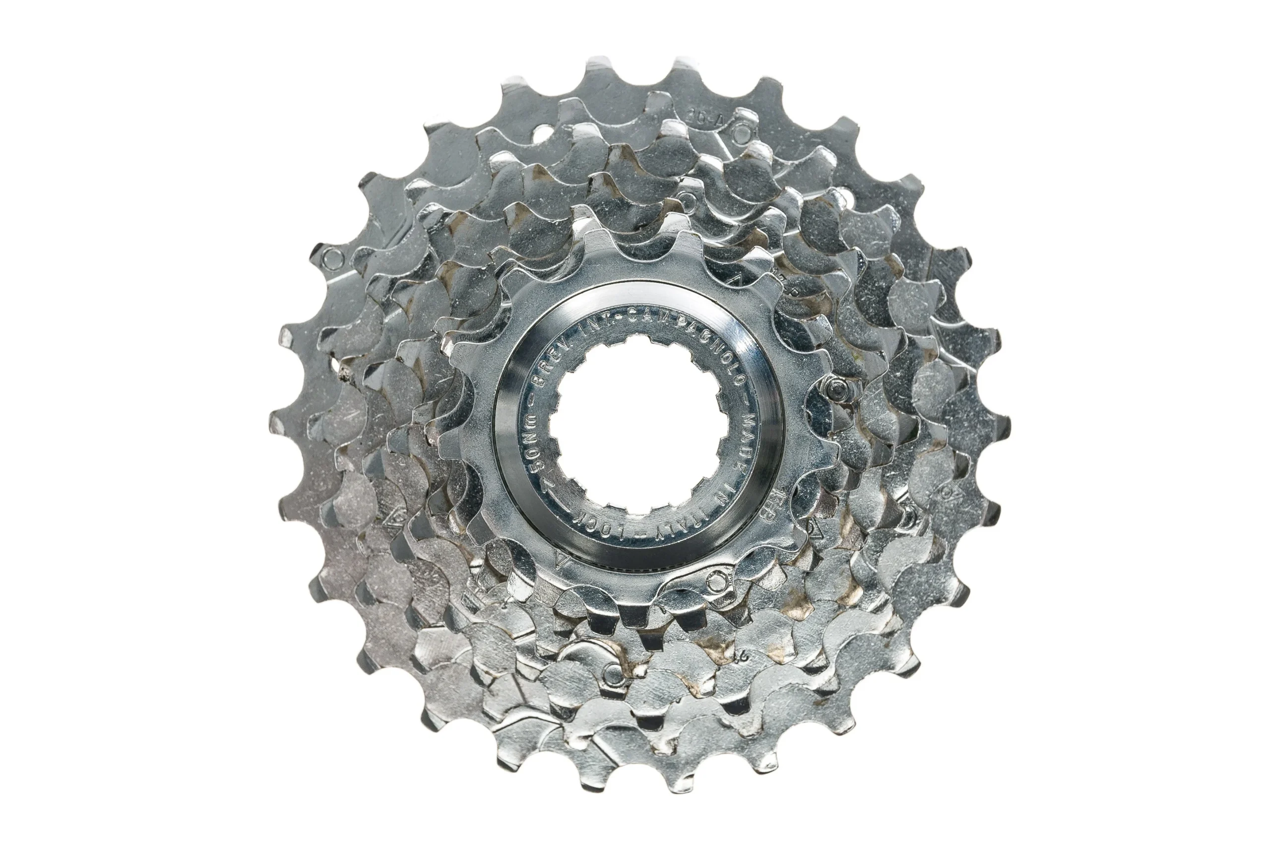 Campagnolo Chorus Cassette 8 Speed 13-26T