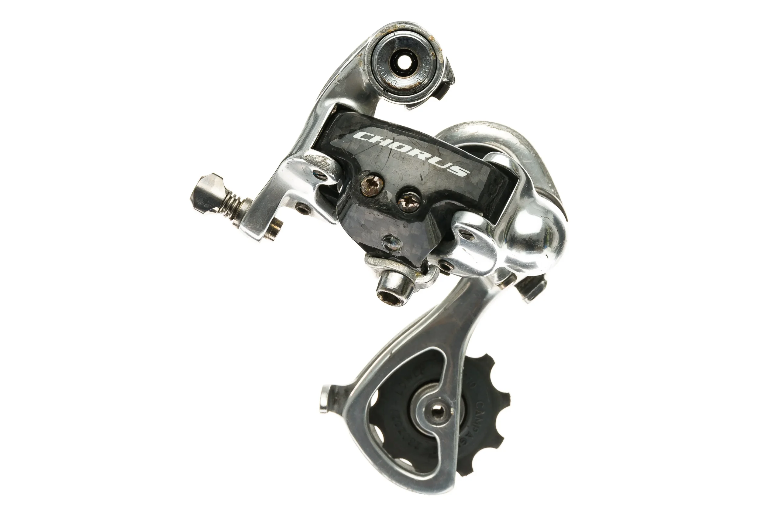 Campagnolo Chorus Rear Derailleur 10 Speed Short Cage