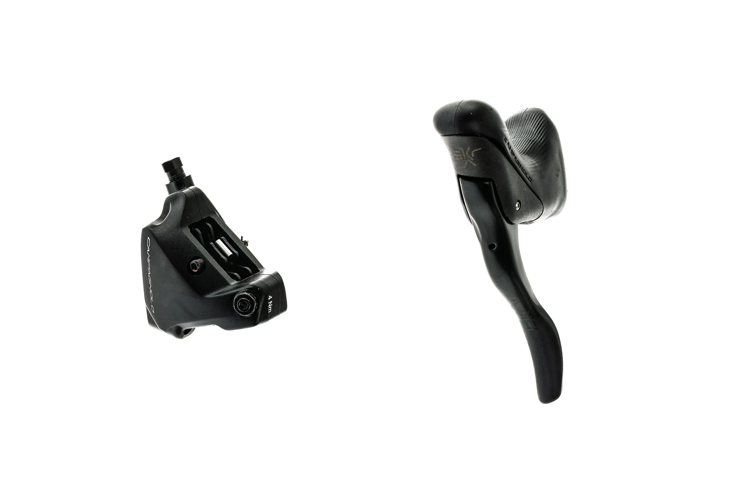 Campagnolo EKAR Ergopower Left/Front Brake Caliper/Shifter 13 Speed
