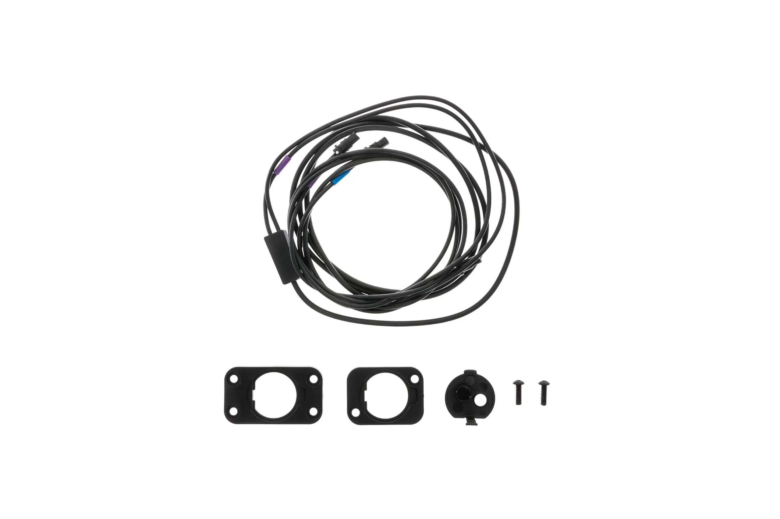 Campagnolo EPS V4 Frame Mounting Cable