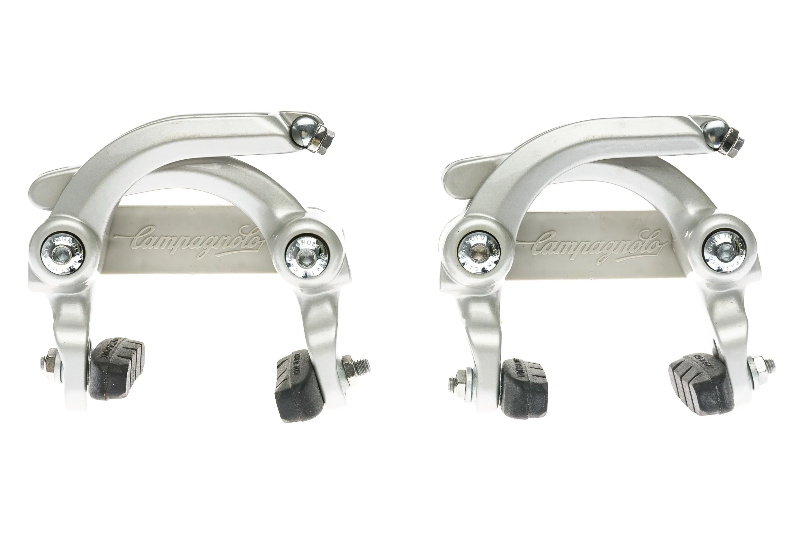 Campagnolo Euclid MTB U-Brake Set Silver