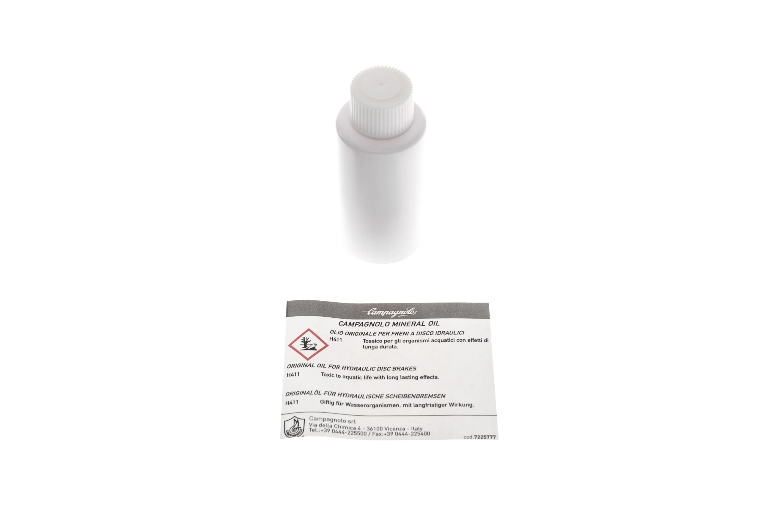 Campagnolo Mineral Oil 50 ml