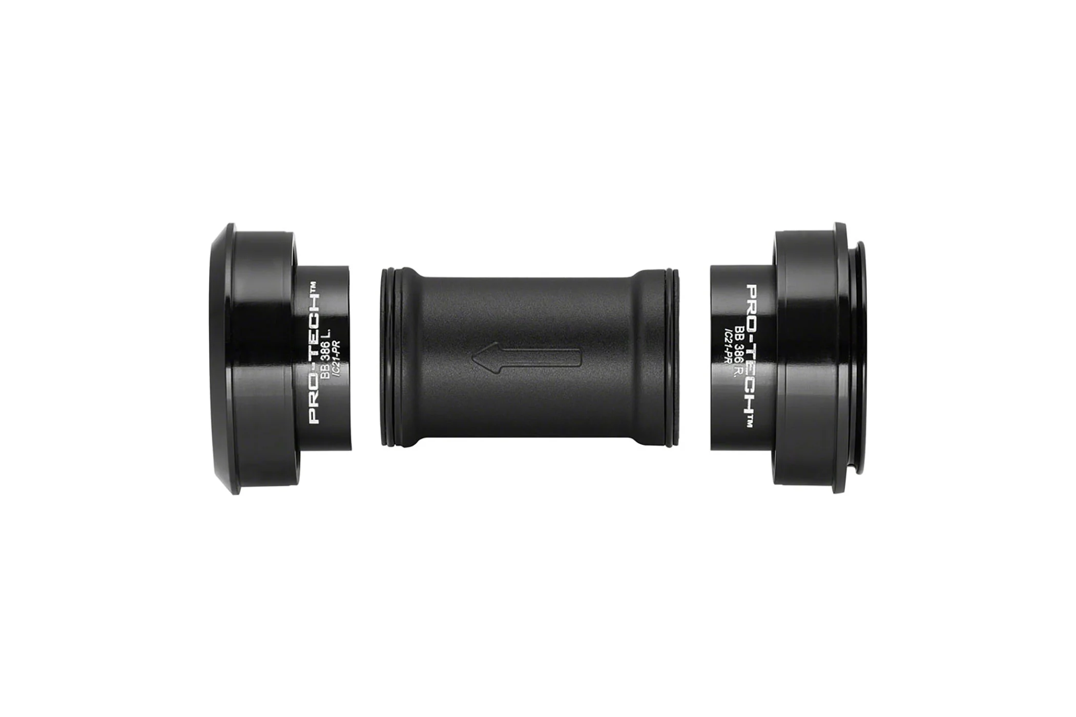 Campagnolo ProTech Bottom Bracket - BB386, 86.5x46mm