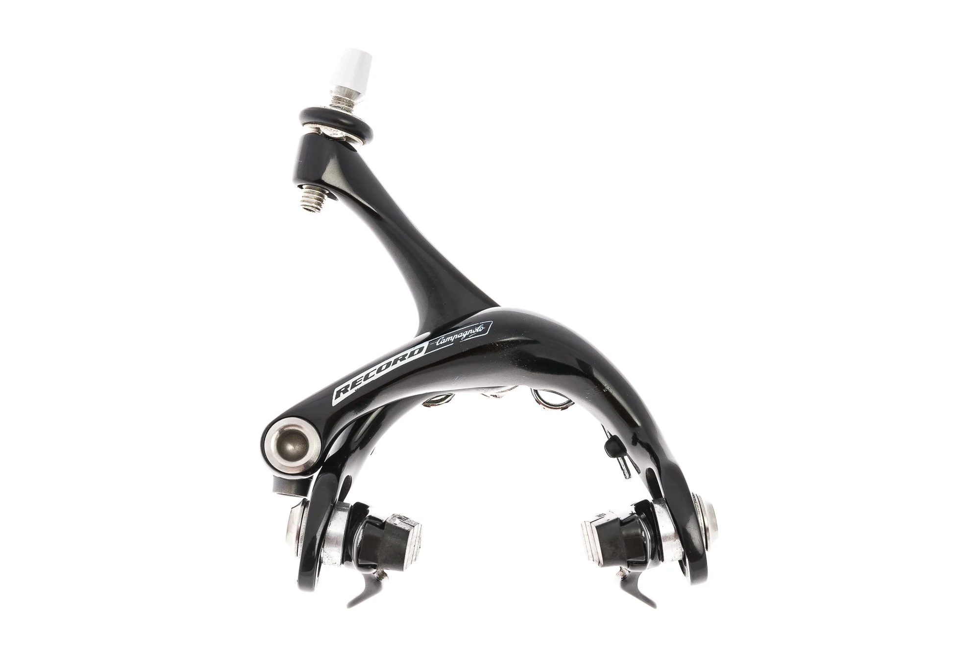 Campagnolo Record Brake Caliper Rear Black
