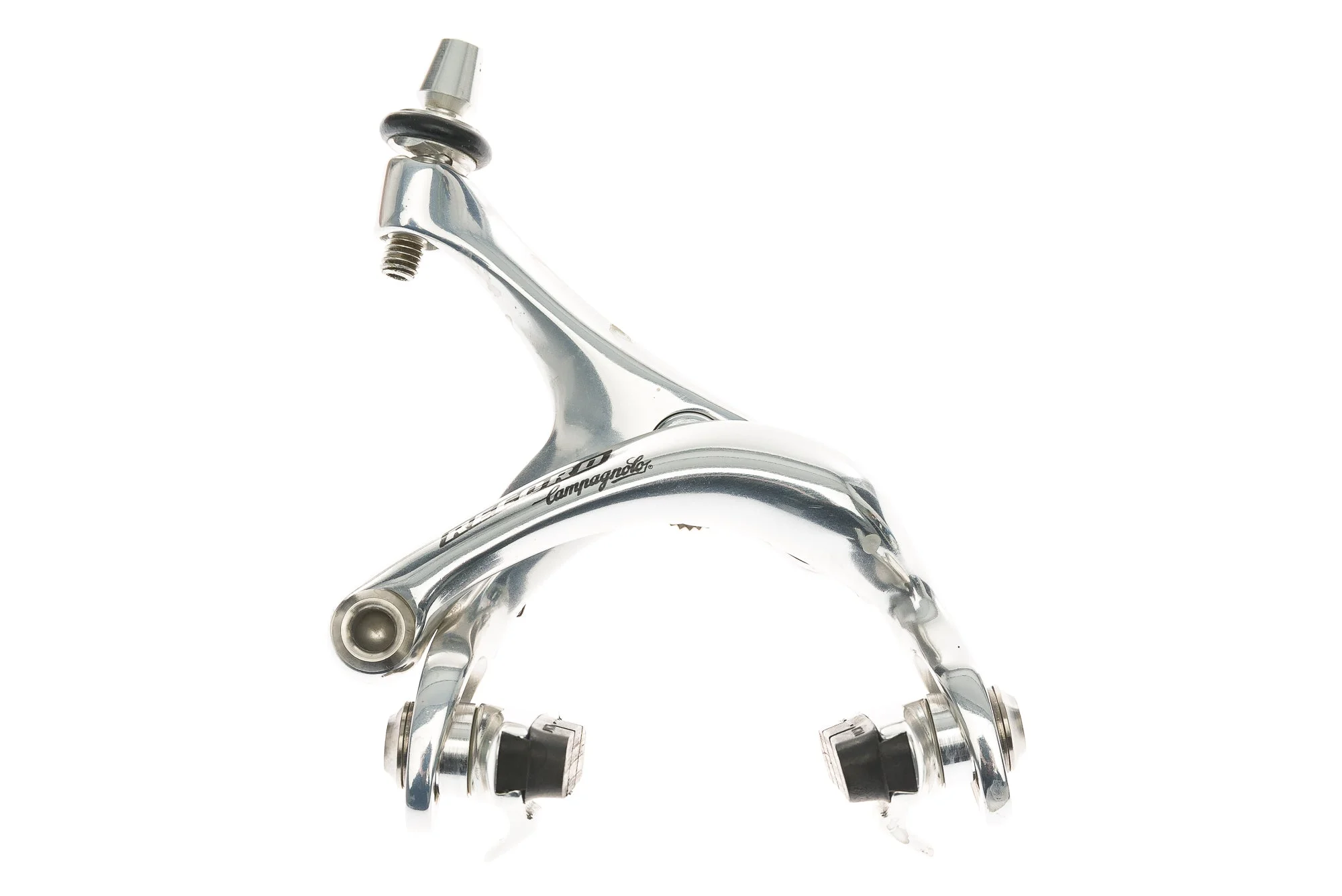 Campagnolo Record Brake Caliper Rear Silver - Pre-Owned