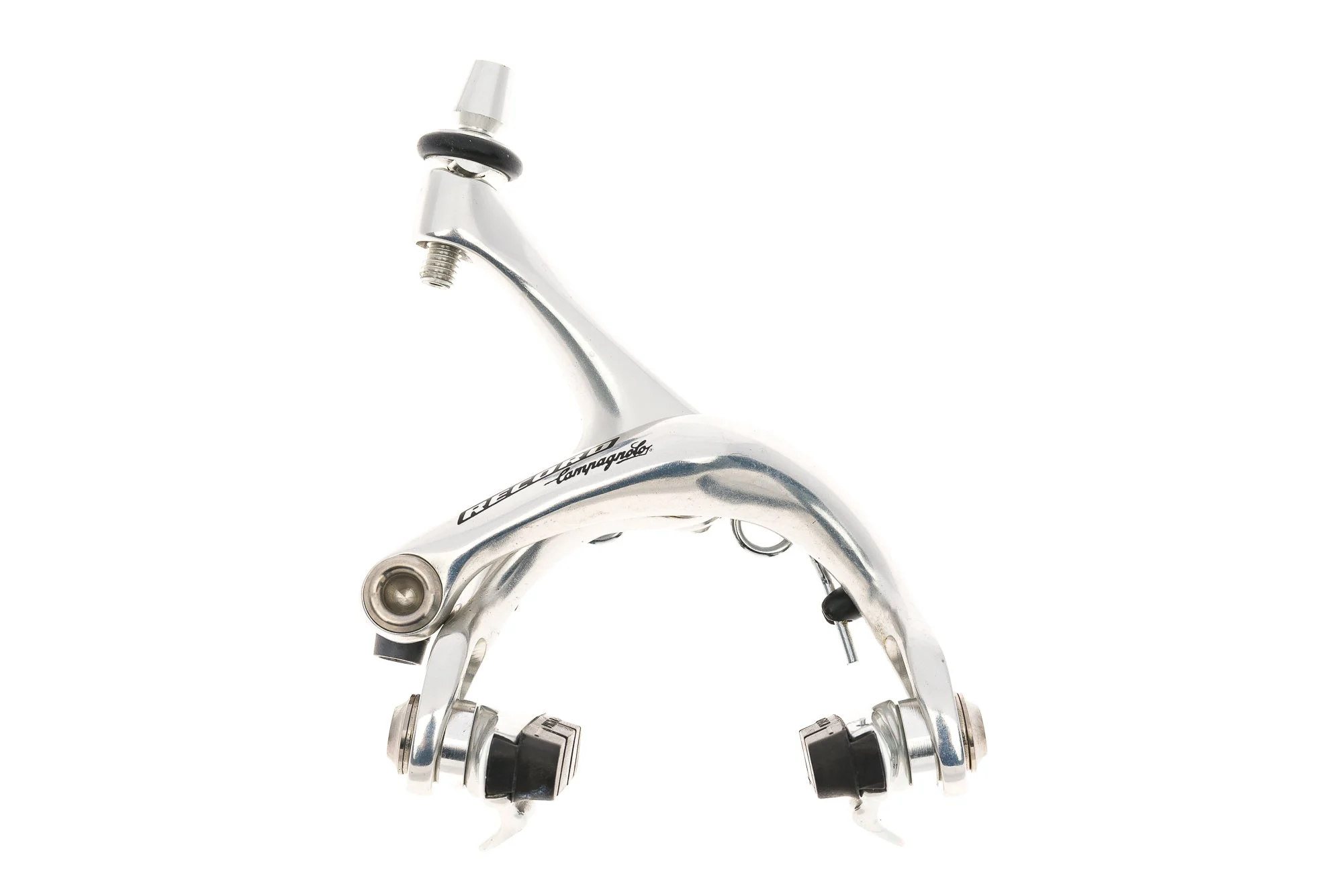 Campagnolo Record Brake Caliper Rear Silver