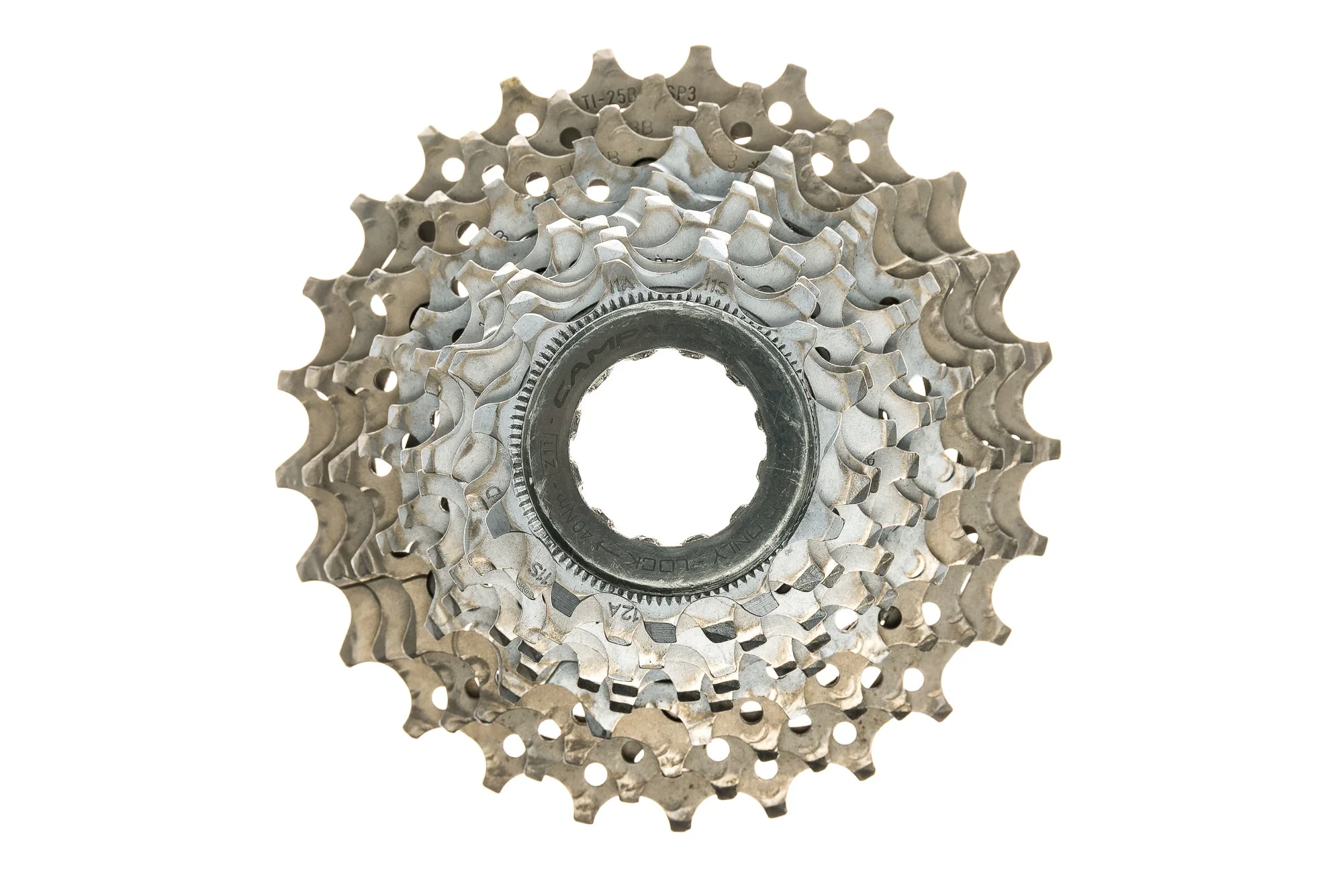 Campagnolo Record Cassette 11 Speed 11-25T