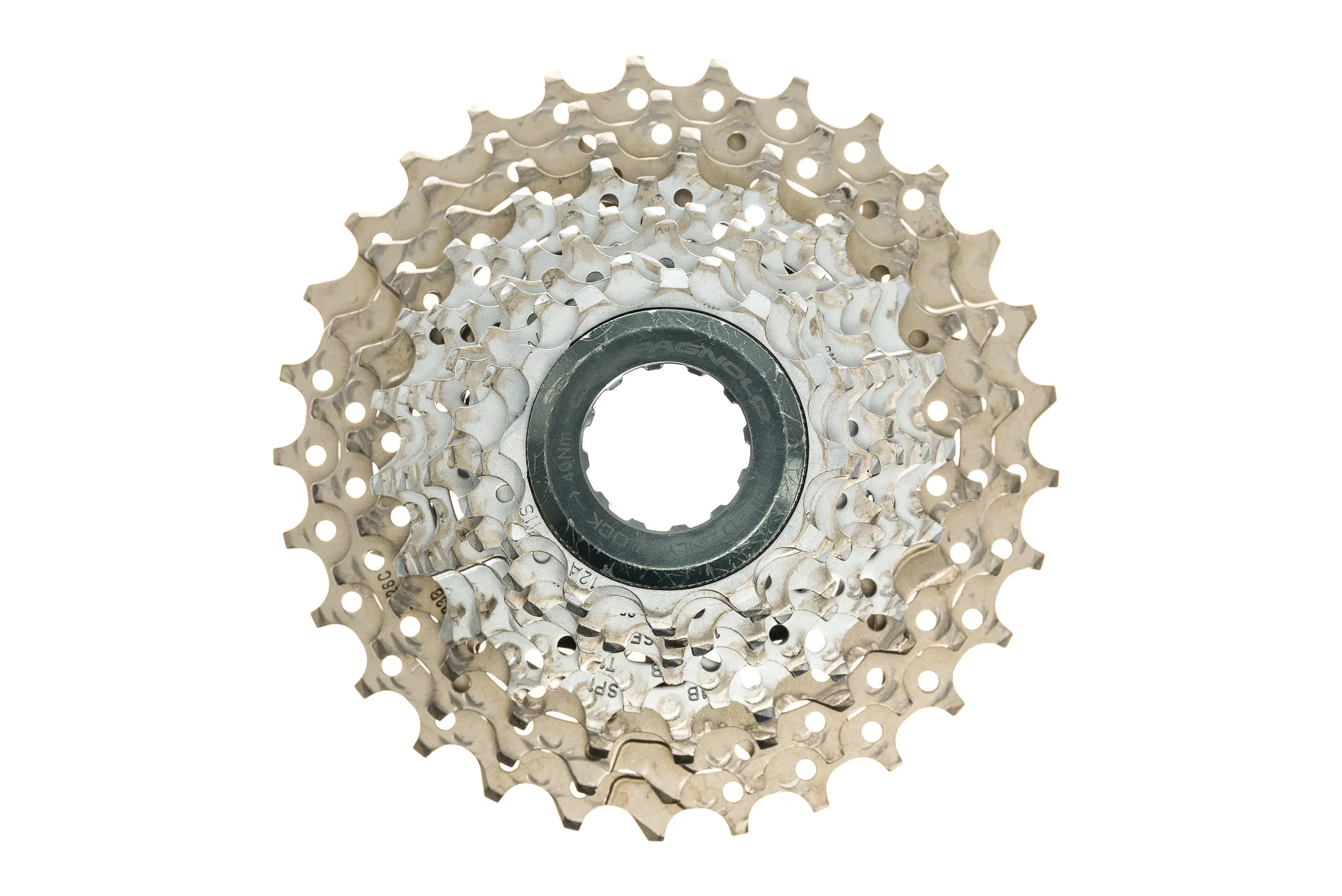 Campagnolo Record Cassette 11 Speed 12-29T