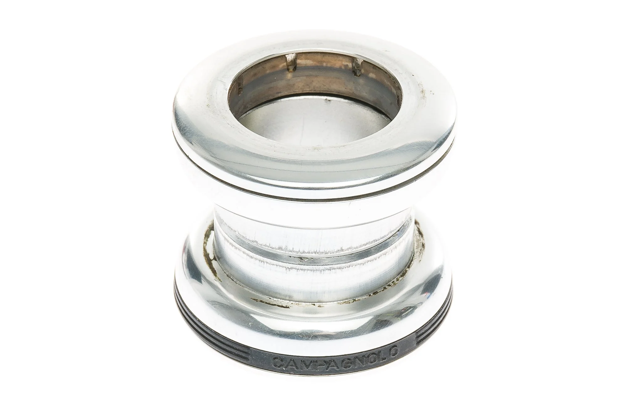 Campagnolo Record Headset 1 1/8" Threadless Silver