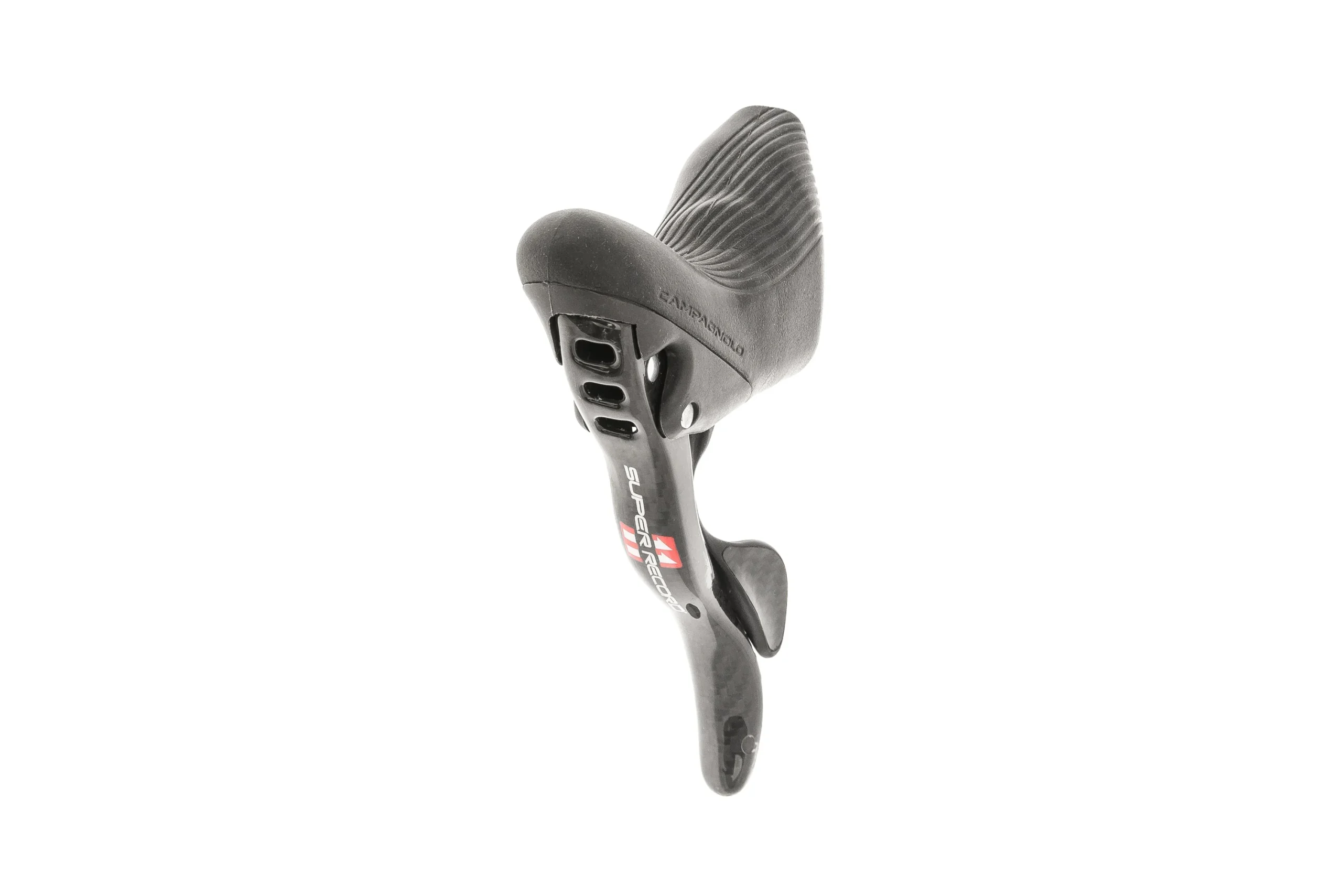 Campagnolo Super Record 11 Left/Front Shifter lever 2x11 Speed