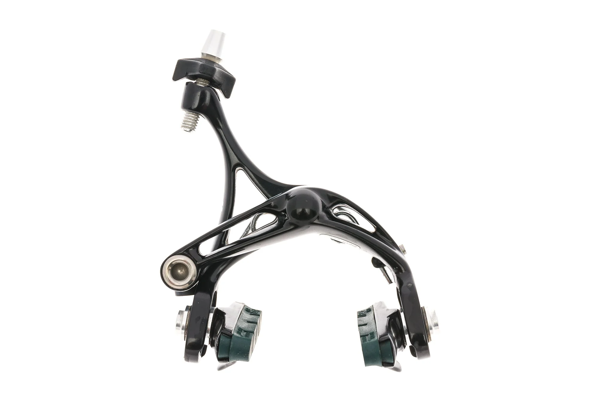 Campagnolo Super Record Brake Caliper Rear Black