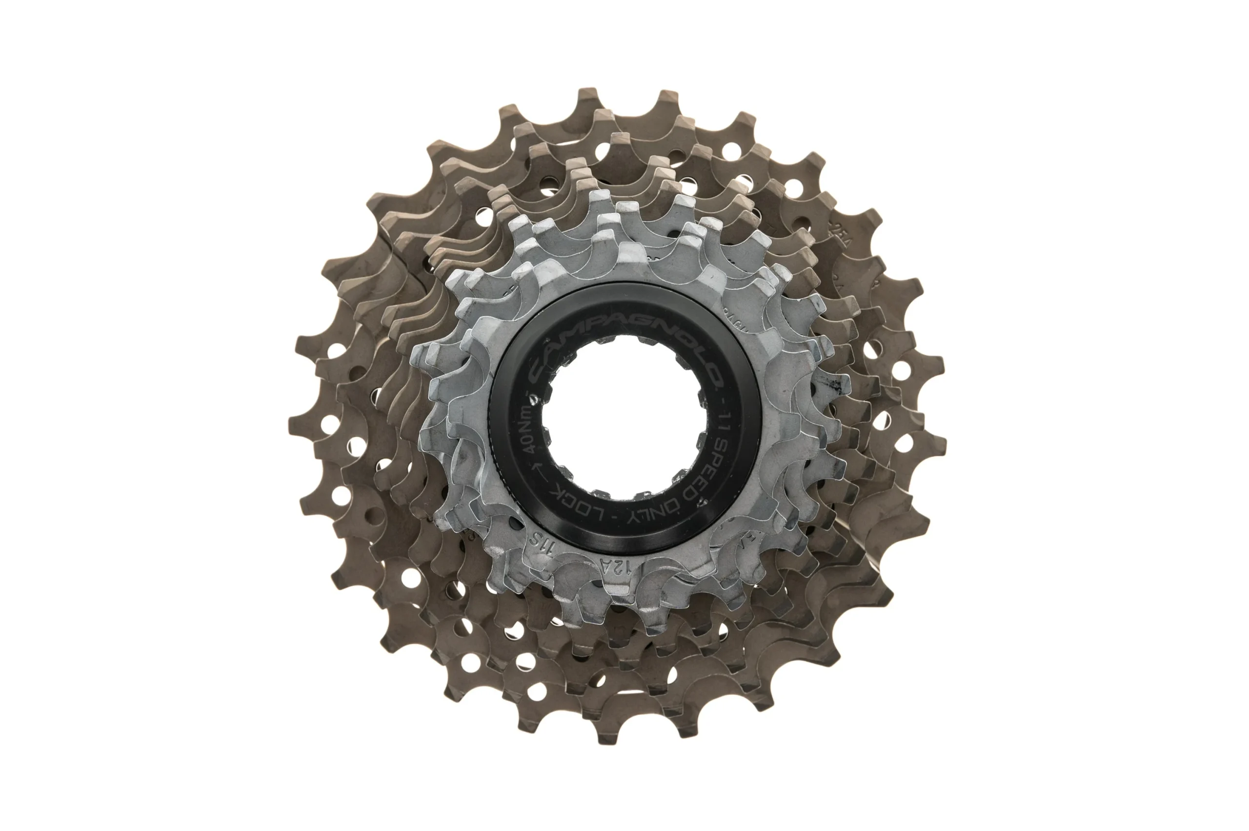 Campagnolo Super Record Cassette 11 Speed 12-25T