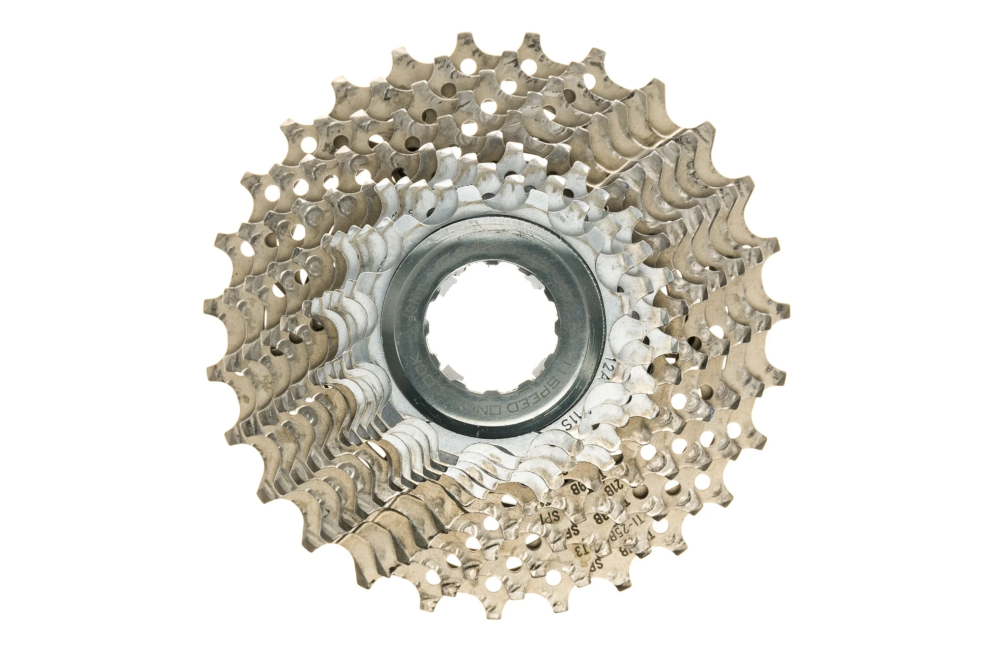 Campagnolo Super Record Cassette 11 Speed 12-27T
