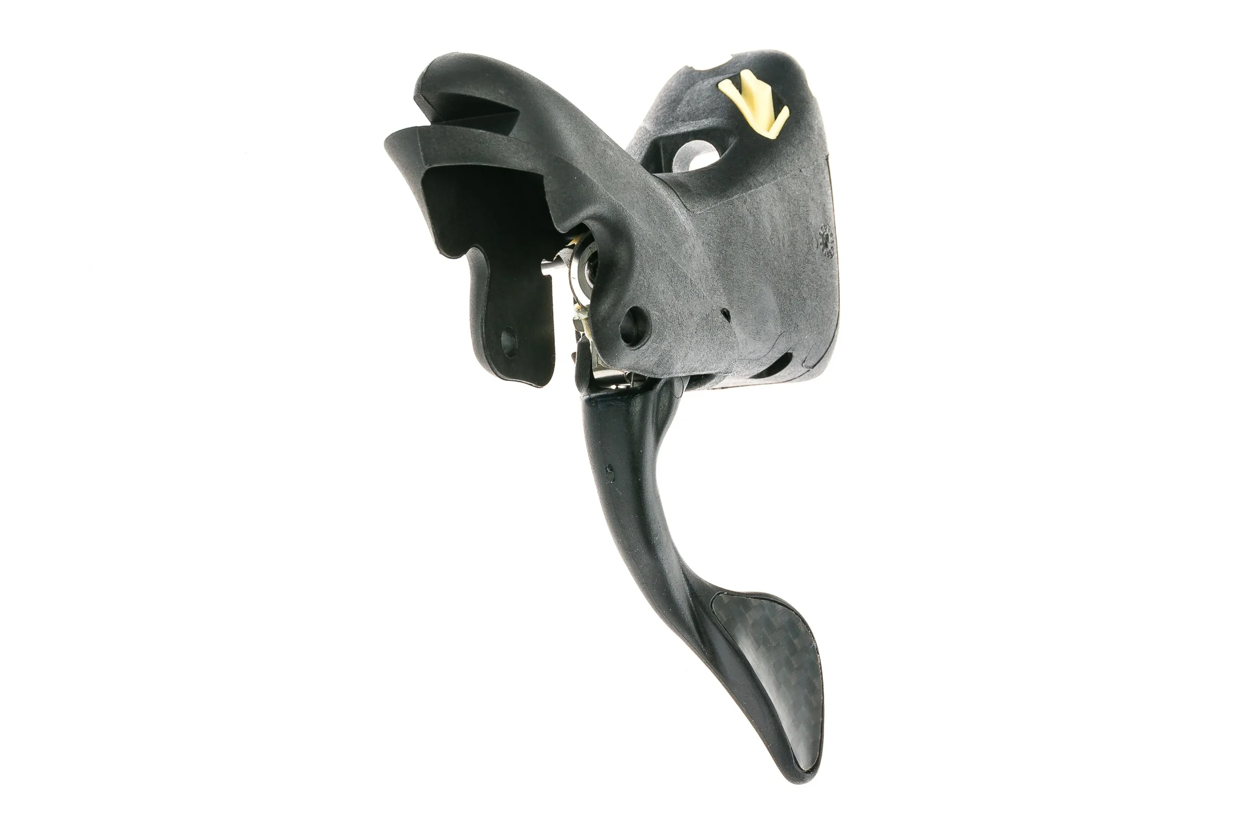 Campagnolo Super Record EC-SR101 Left Ultra Shift Lever Body Assembly 11 Speed