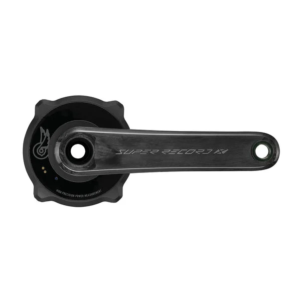 Campagnolo Super Record X Wireless 13x Power Meter Crank Arms
