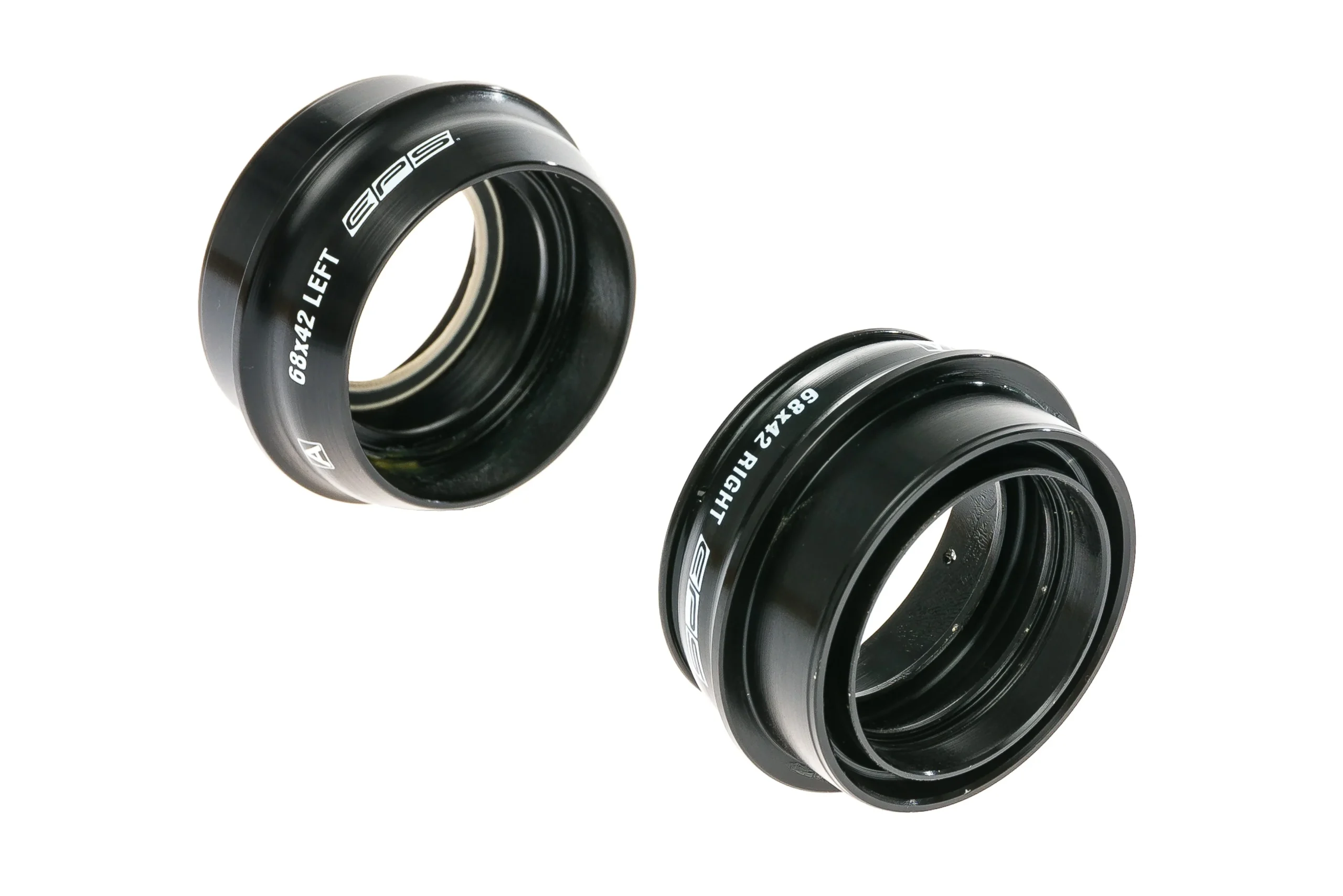 Campagnolo Ultra-Torque Bottom Bracket Cups BB30 68 x 42 mm