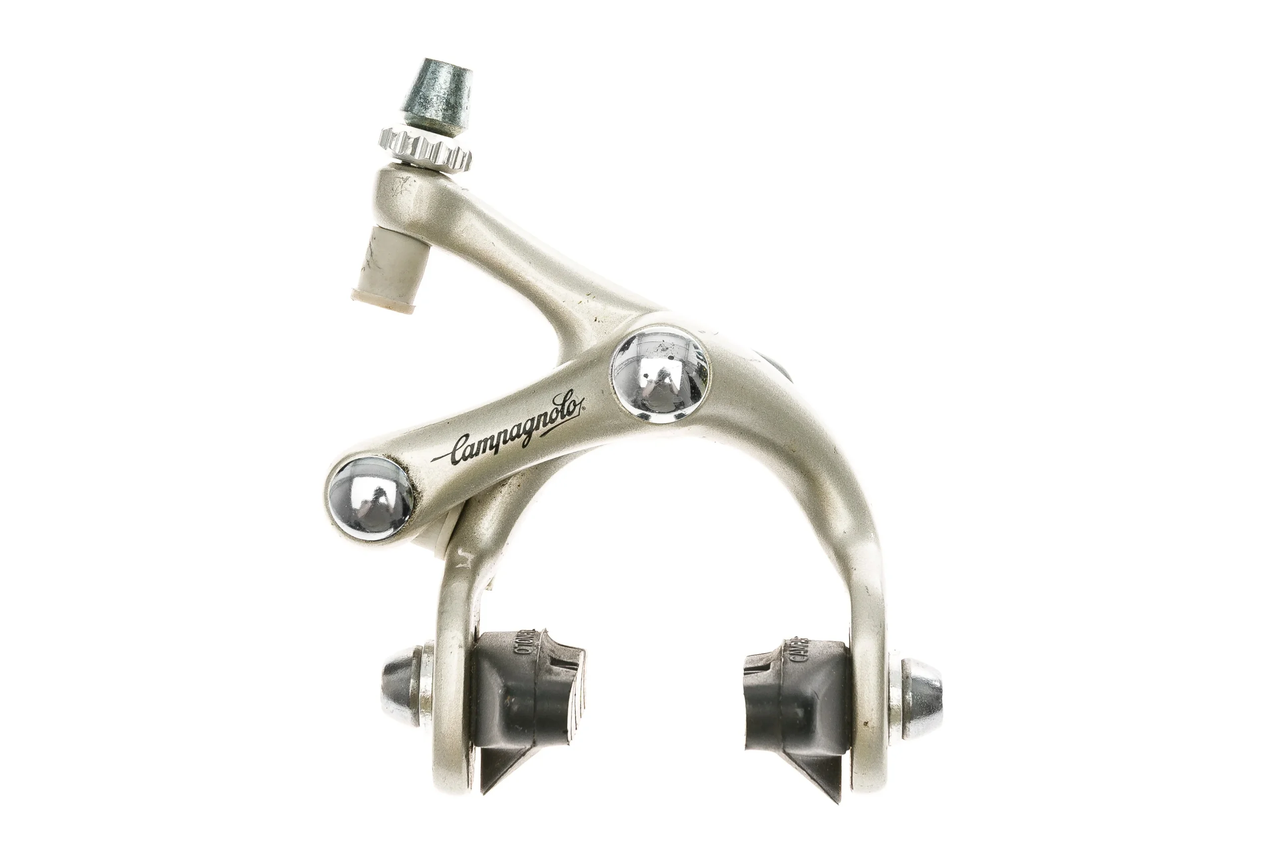 Campagnolo Veloce BR-02VL Brake Caliper Front Silver