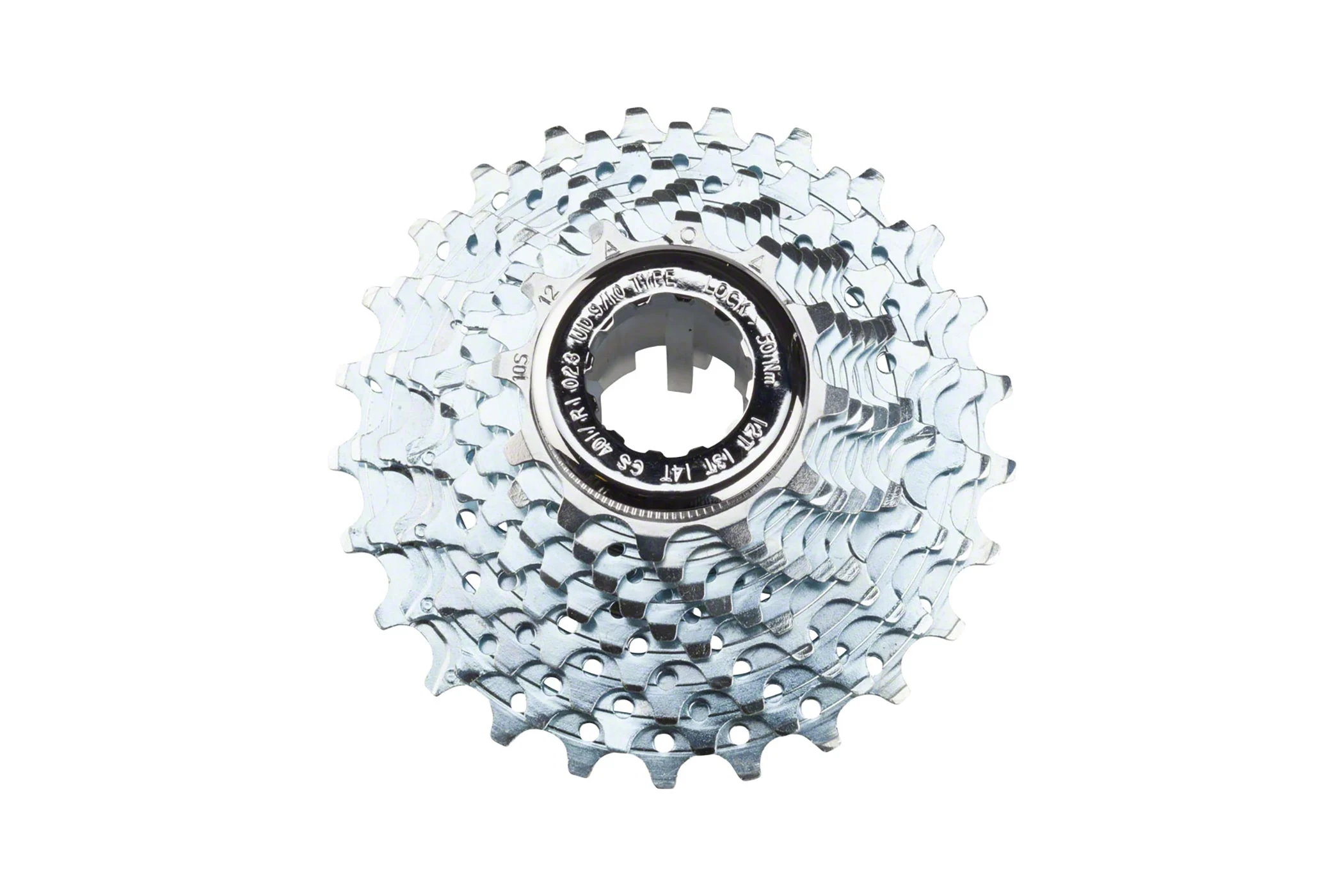 Campagnolo Veloce Cassette 10 Speed 12-25