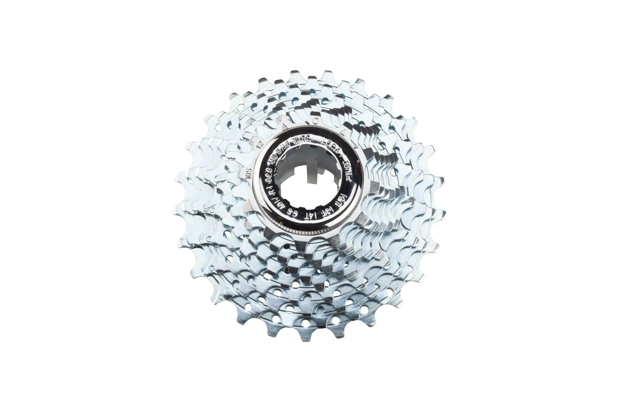 Campagnolo Veloce Cassette 10 Speed 13-29t