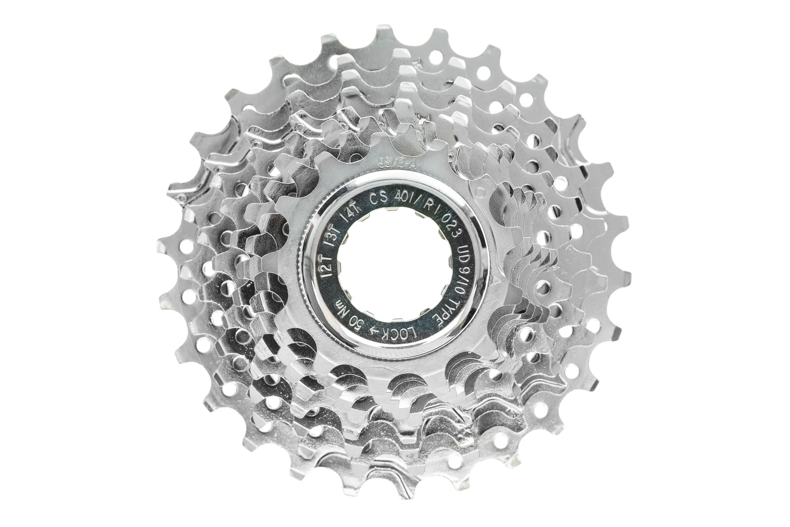 Campagnolo Veloce Cassette 9 Speed 13-26T