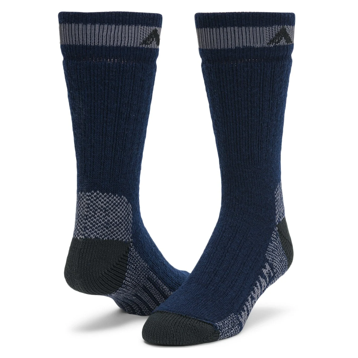 Canada II Heavyweight Wool Outdoor Crew Sock