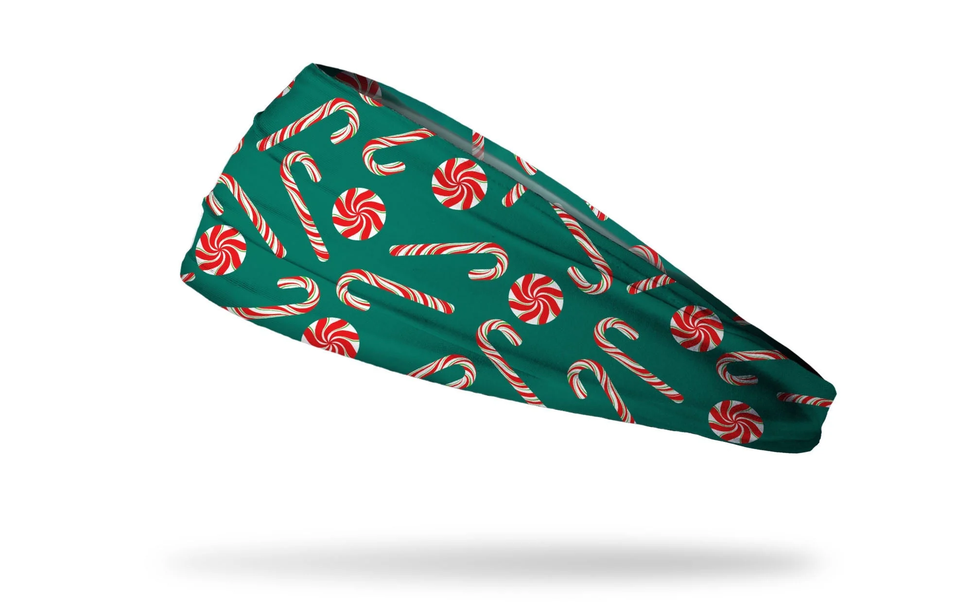 Candied Canes Big Bang Lite Headband