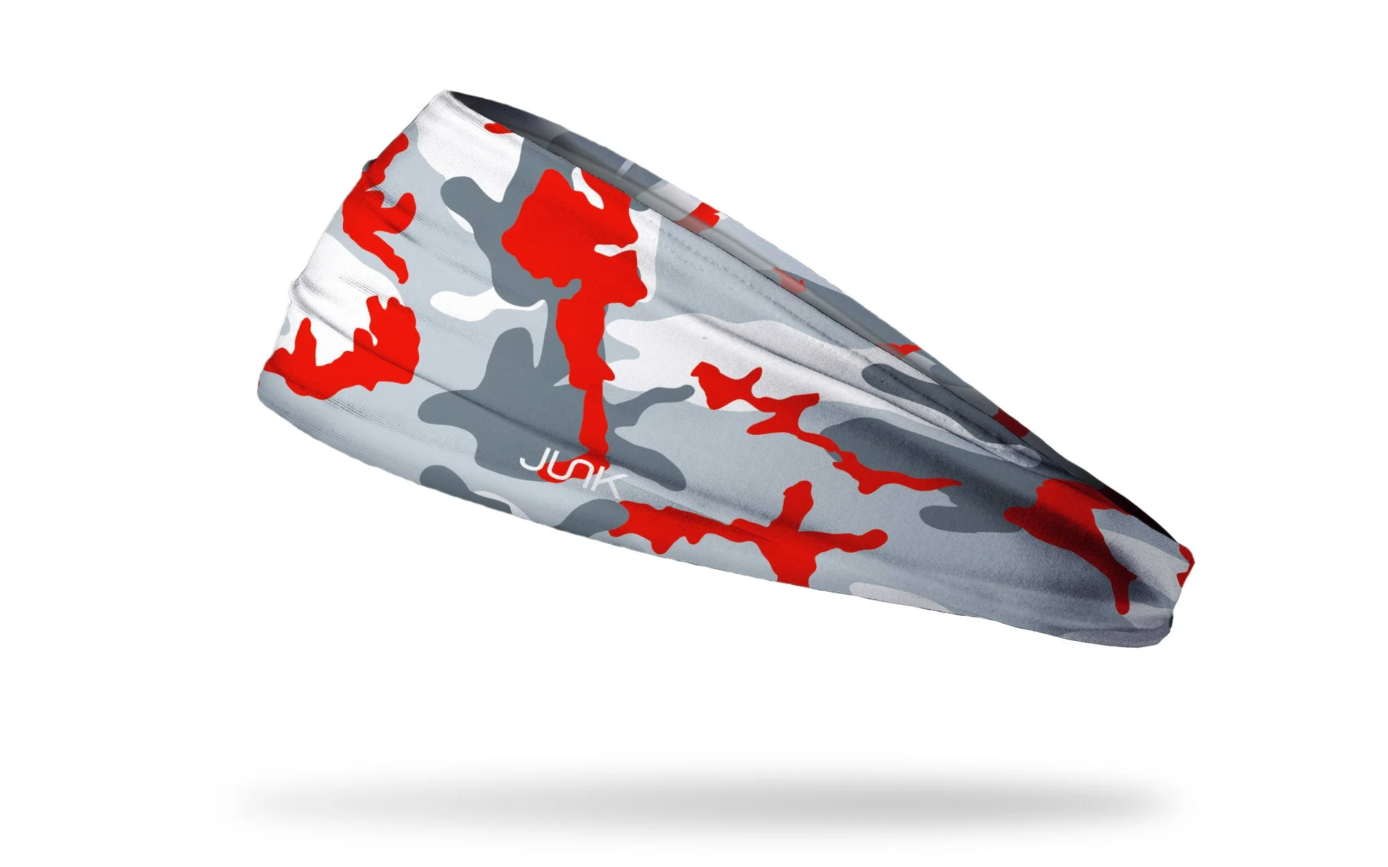 Candy Apple Camo Big Bang Lite Headband