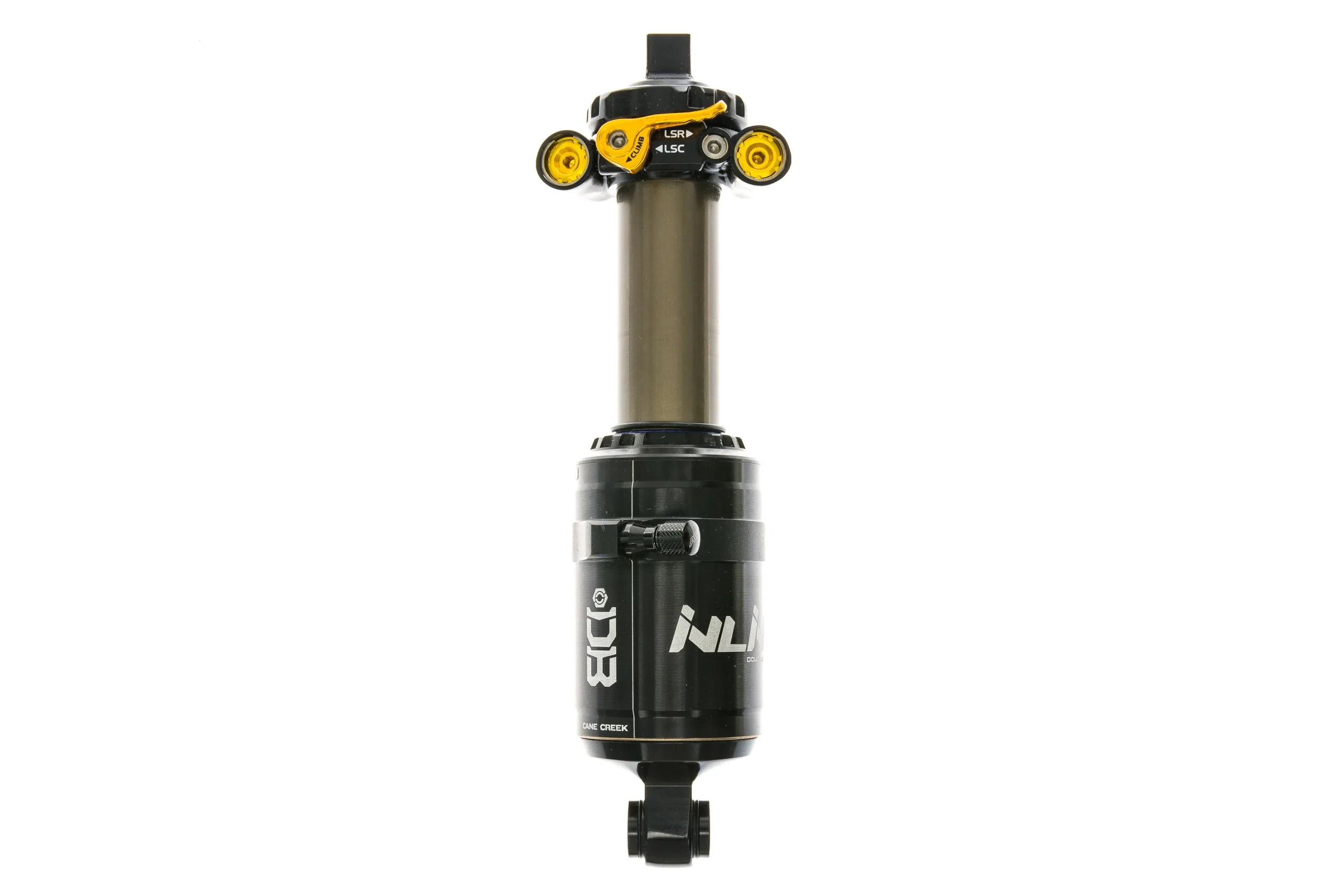 Cane Creek DB Inline CS Rear Air Shock 216 x 57mm