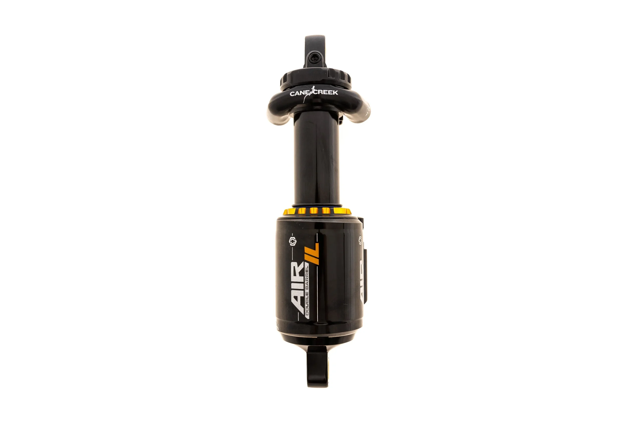 Cane Creek Double Barrel Inline Rear Air Shock 200 x 50mm