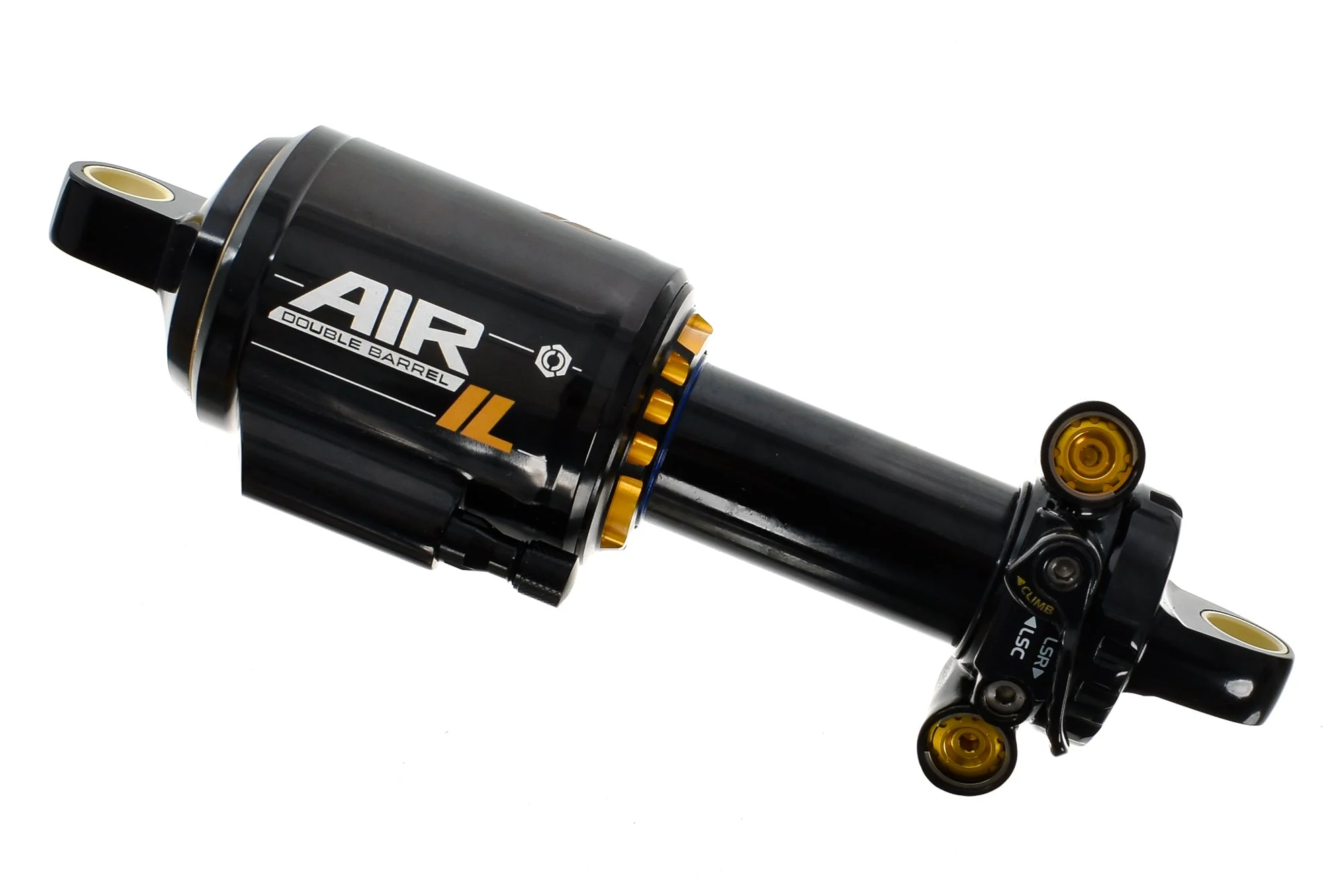 Cane Creek Double Barrel Inline Rear Shock 200x57mm