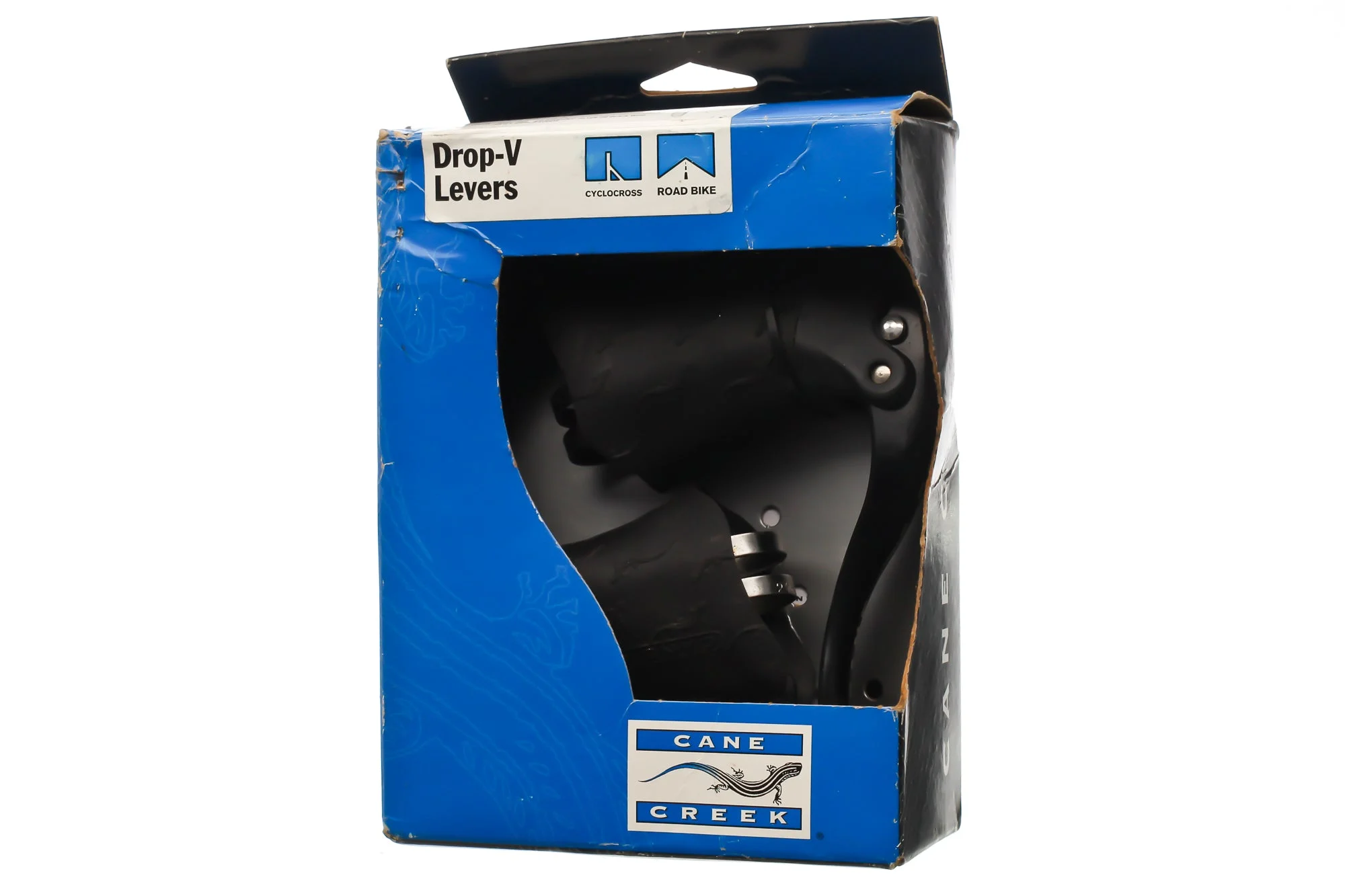 Cane Creek Drop-V Brake Lever Set