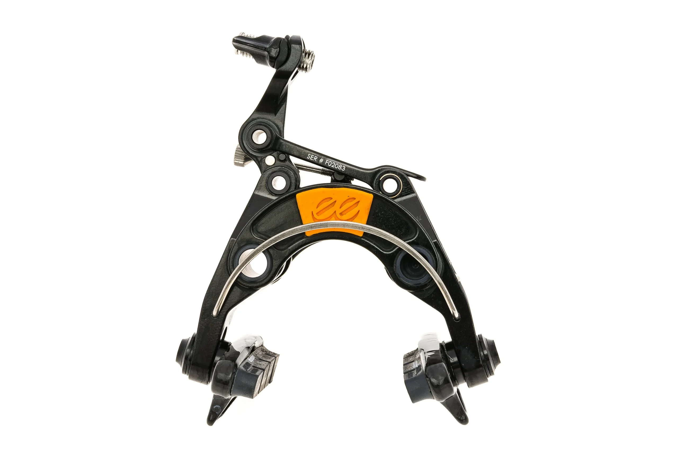 Cane Creek eeBrakes G3 Brake Caliper Side Pull Front Black