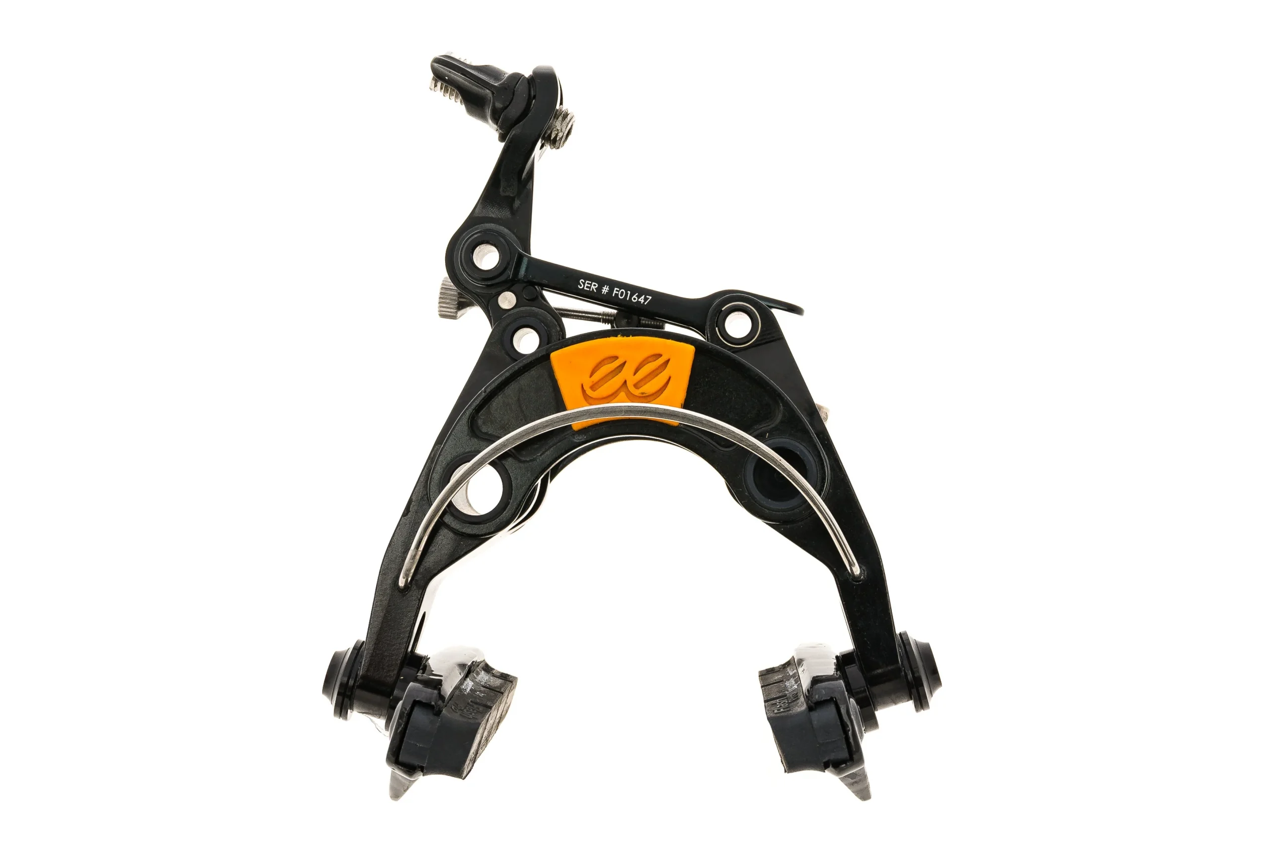Cane Creek eeBrakes G3 Brake Caliper Side Pull Rear Black