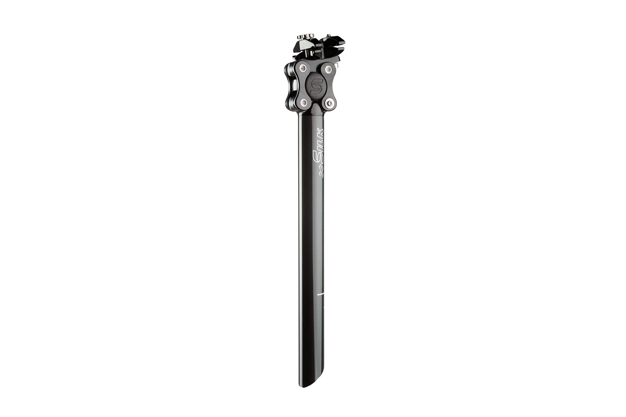 Cane Creek EeSilk Seatpost 27.2 x 350mm Carbon