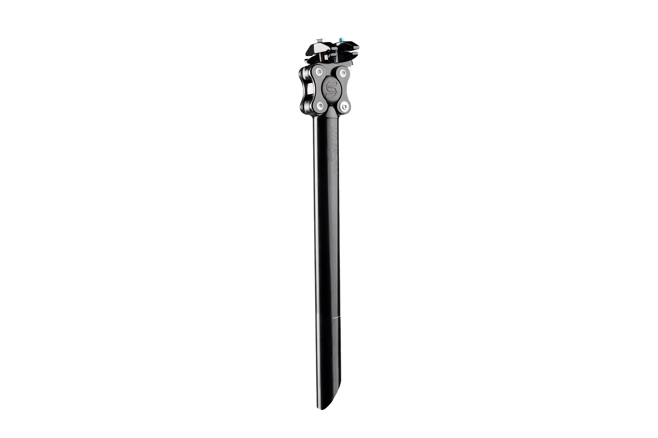 Cane Creek EeSilk Seatpost 31.6 x 375mm Alloy