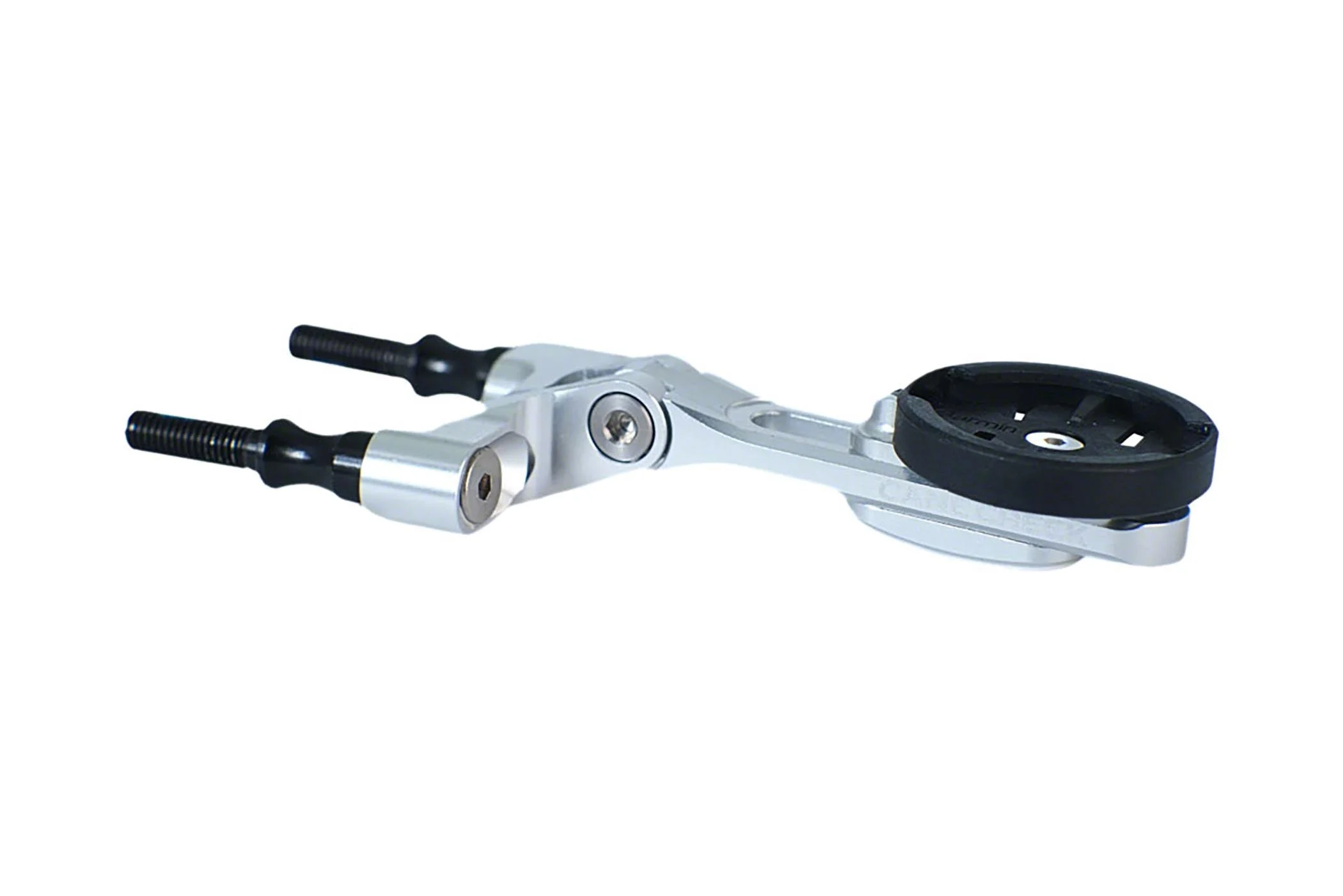 Cane Creek Garmin/Wahoo Comp Mount - Silver